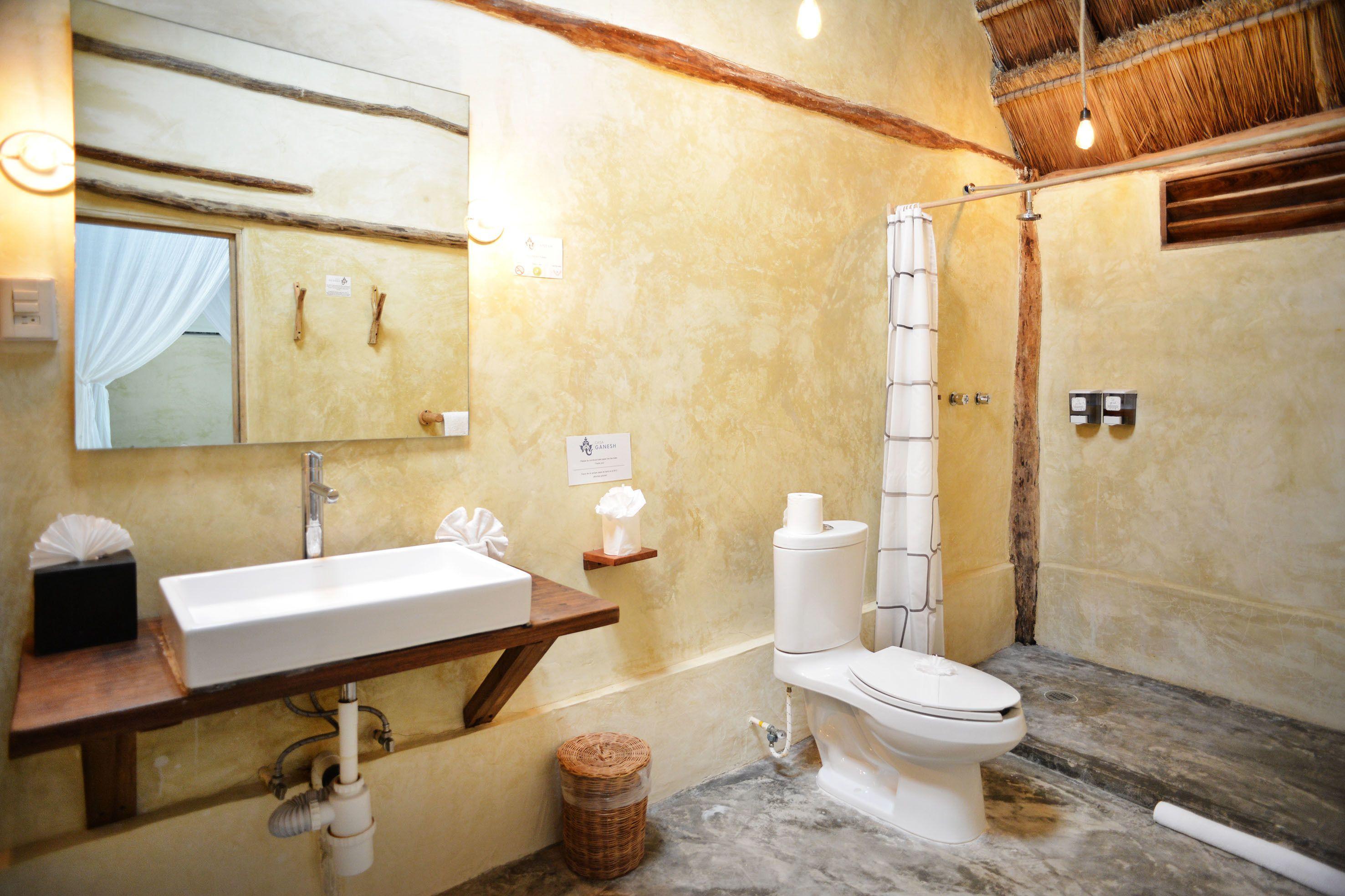 Casa Ganesh Tulum-beachfront By Ahau Collection