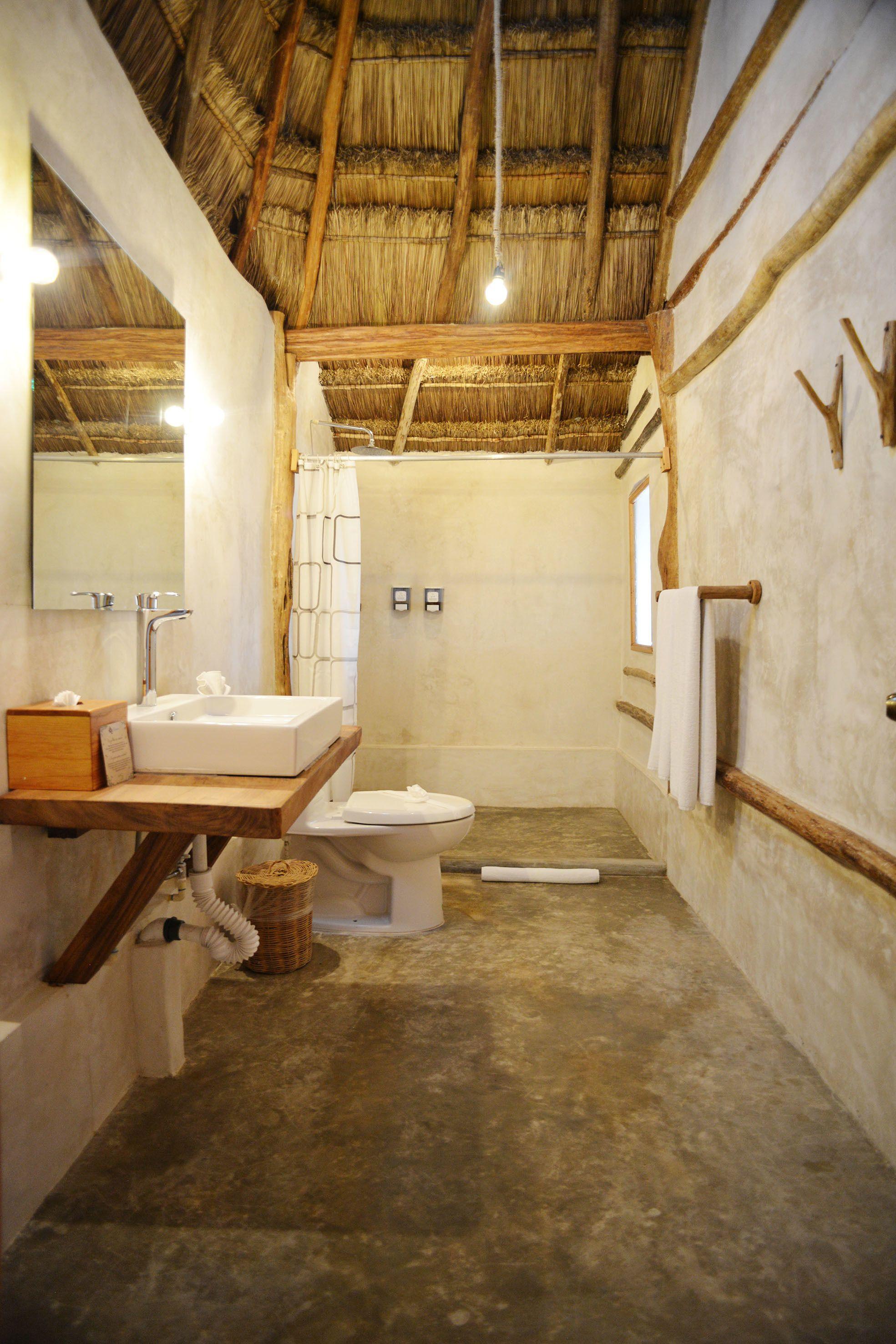 Casa Ganesh Tulum-beachfront By Ahau Collection Hotel Tulum