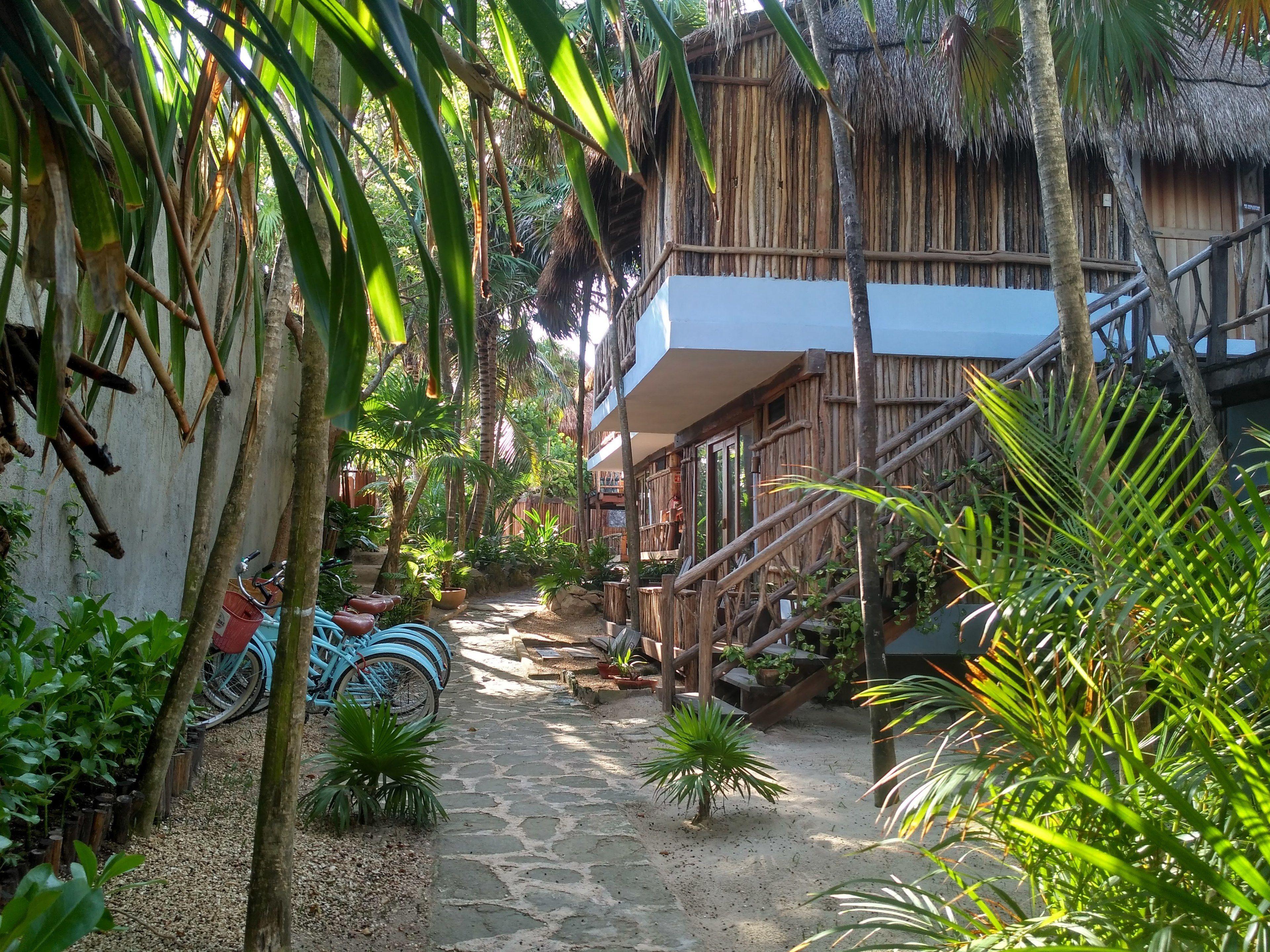 Casa Ganesh Tulum-beachfront By Ahau Collection 4* Tulum