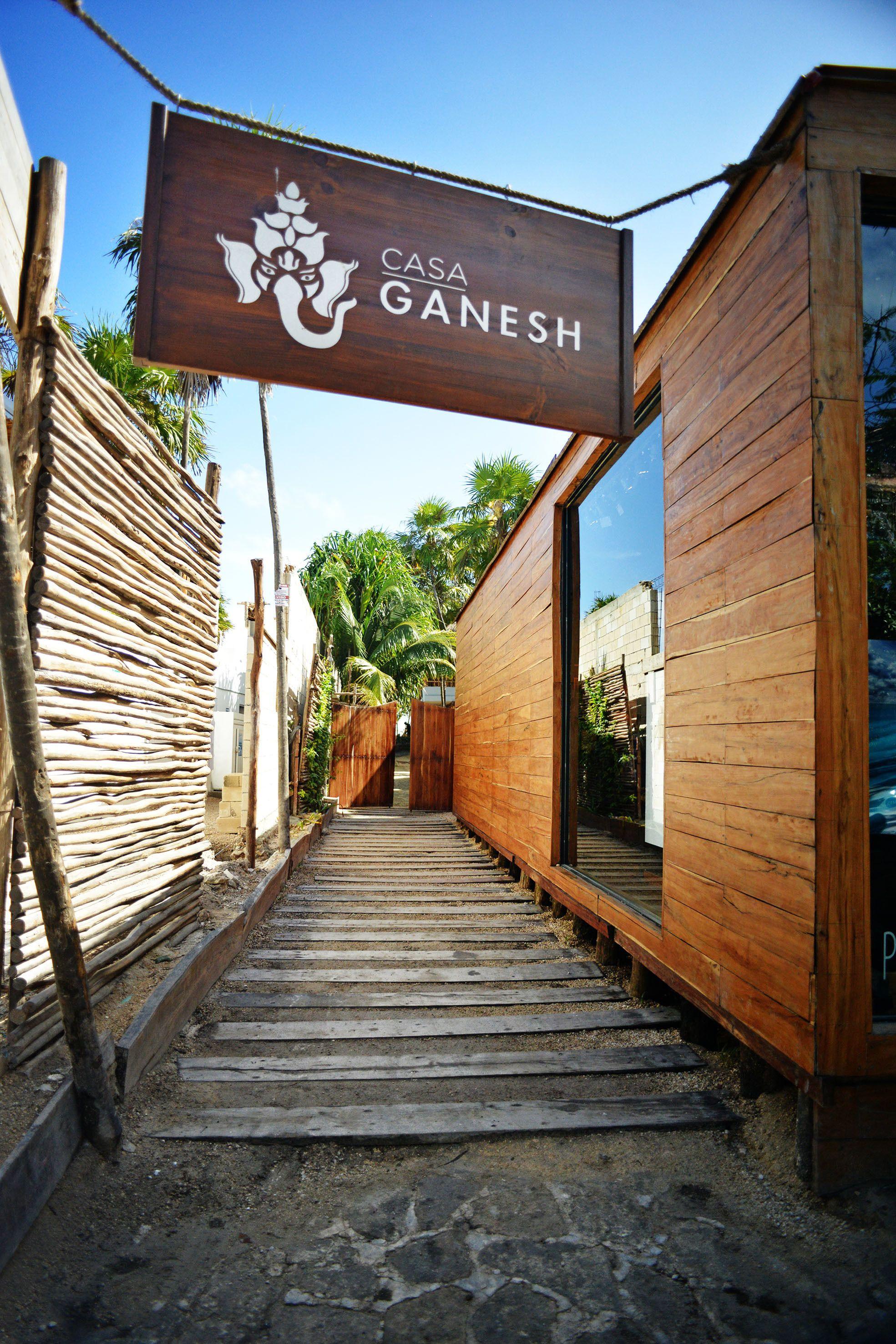 Casa Ganesh Tulum-beachfront By Ahau Collection