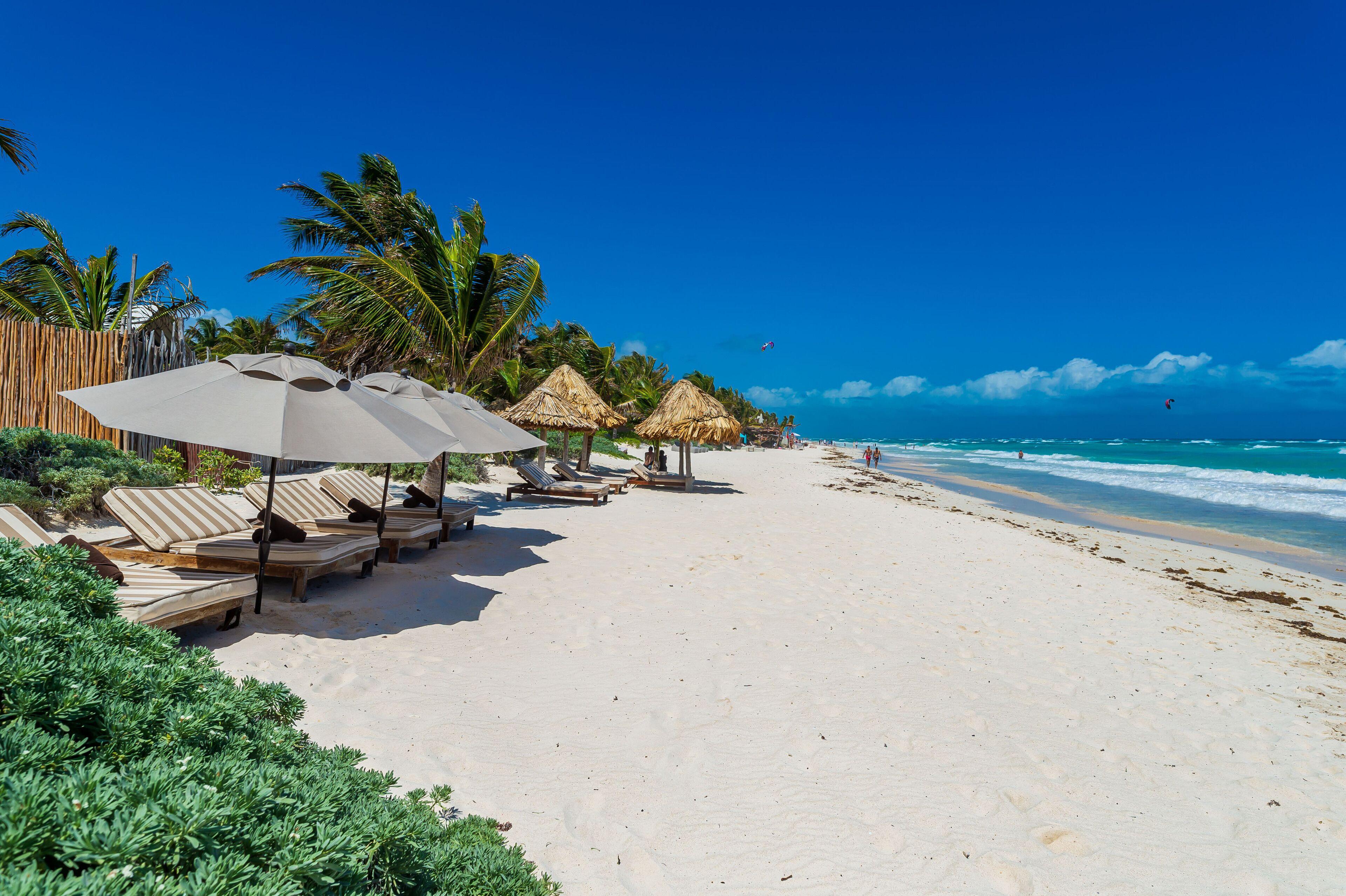 Hotel Casa Ganesh Tulum-beachfront By Ahau Collection Tulum