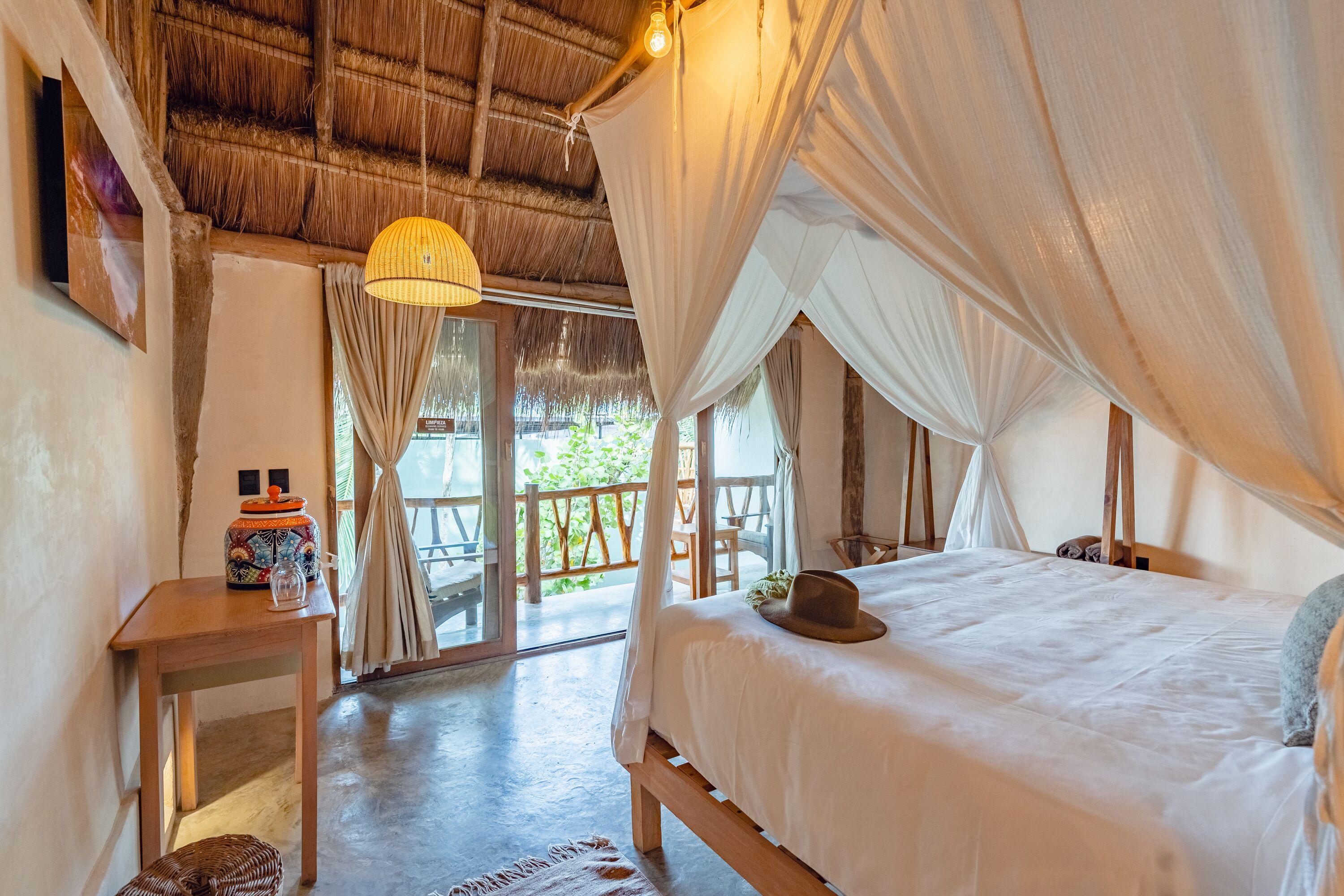 Casa Ganesh Tulum-beachfront By Ahau Collection