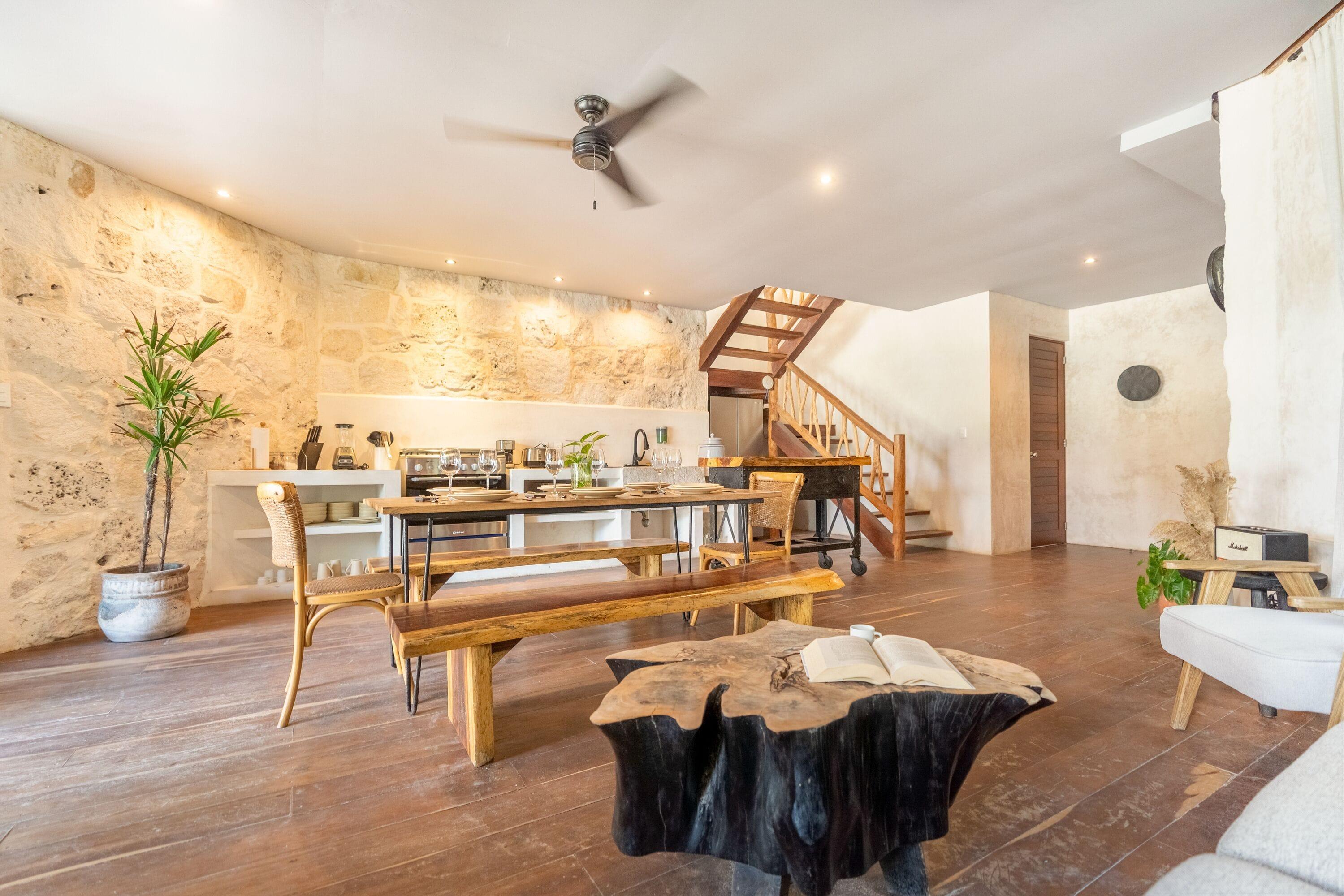 Casa Ganesh Tulum-beachfront By Ahau Collection Tulum