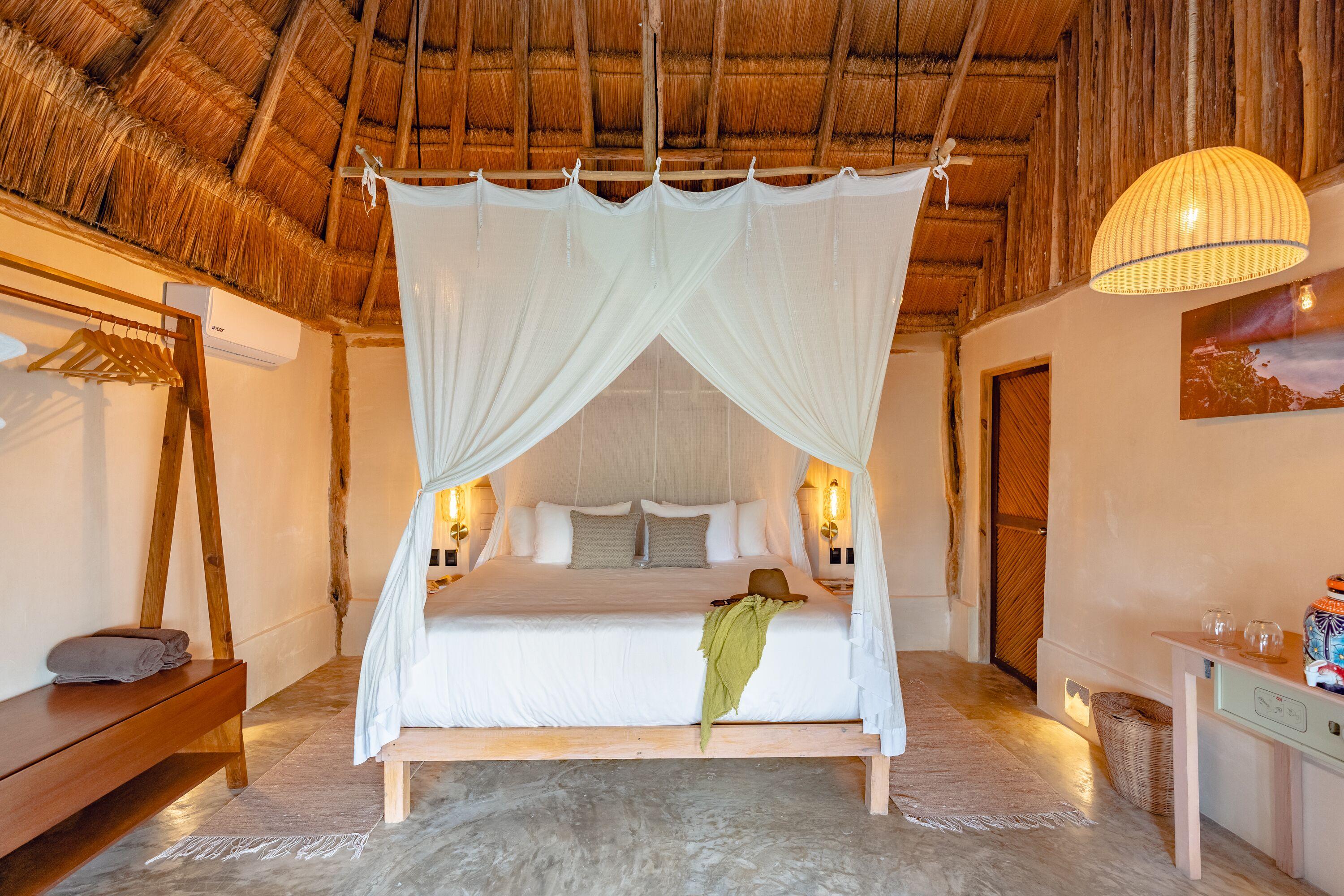 Hotel Casa Ganesh Tulum-beachfront By Ahau Collection