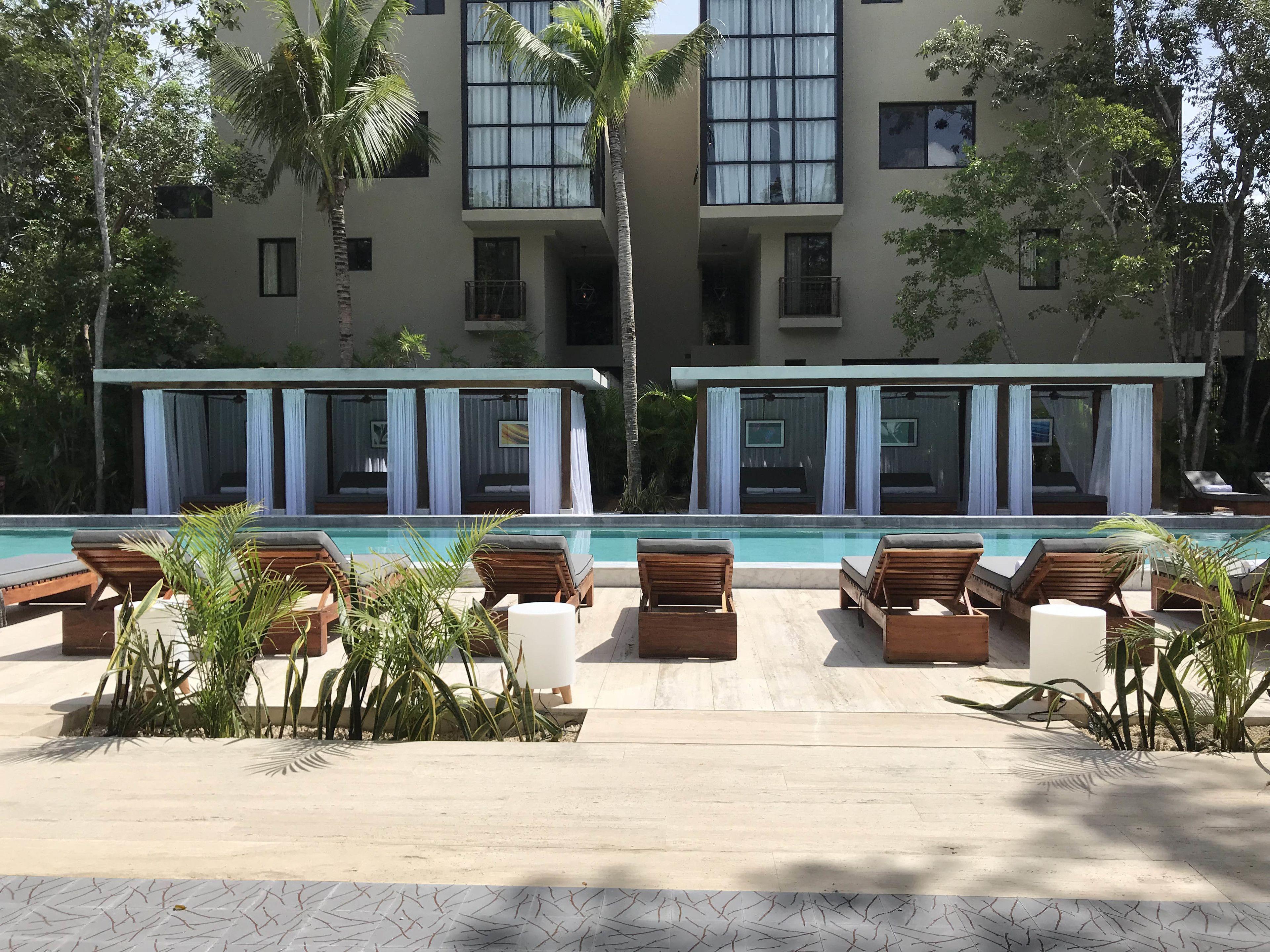 Hotel Arthouse Art Residences 3*