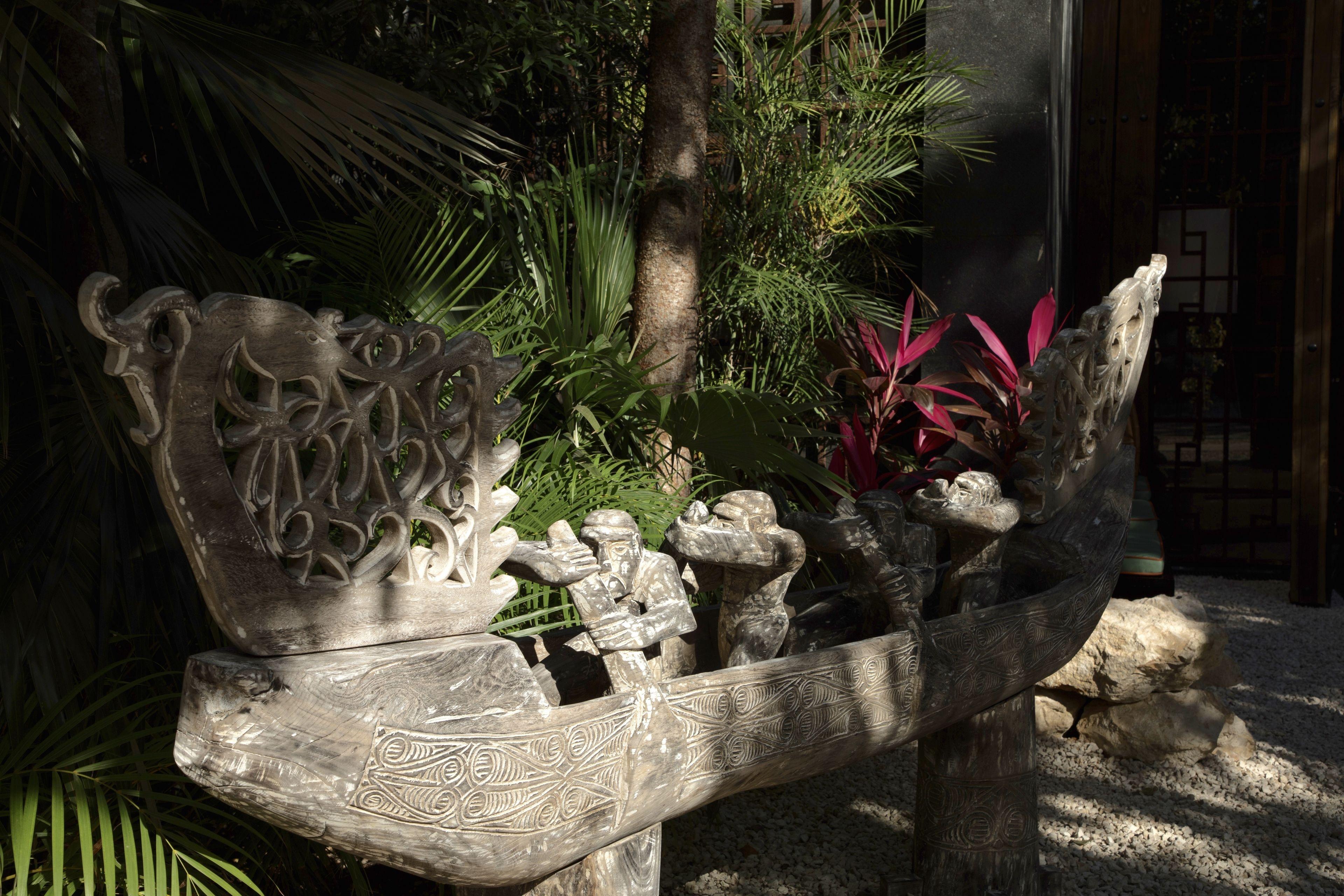 Arthouse Art Residences Hotel Tulum
