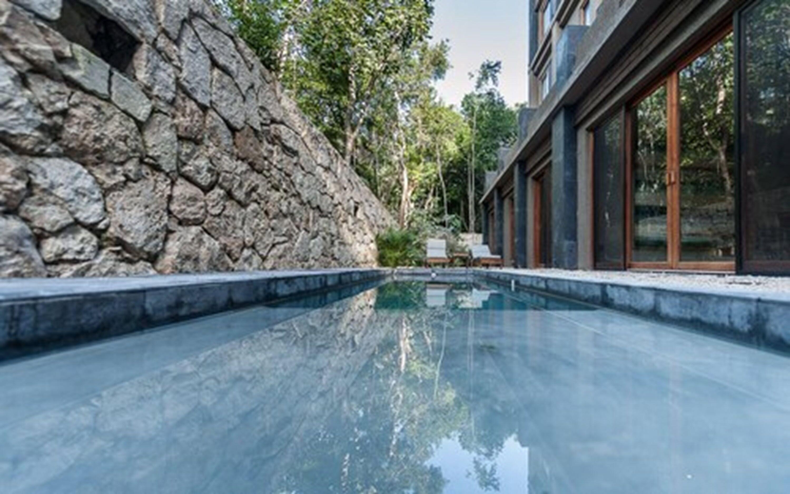 Arthouse Art Residences Hotel Tulum