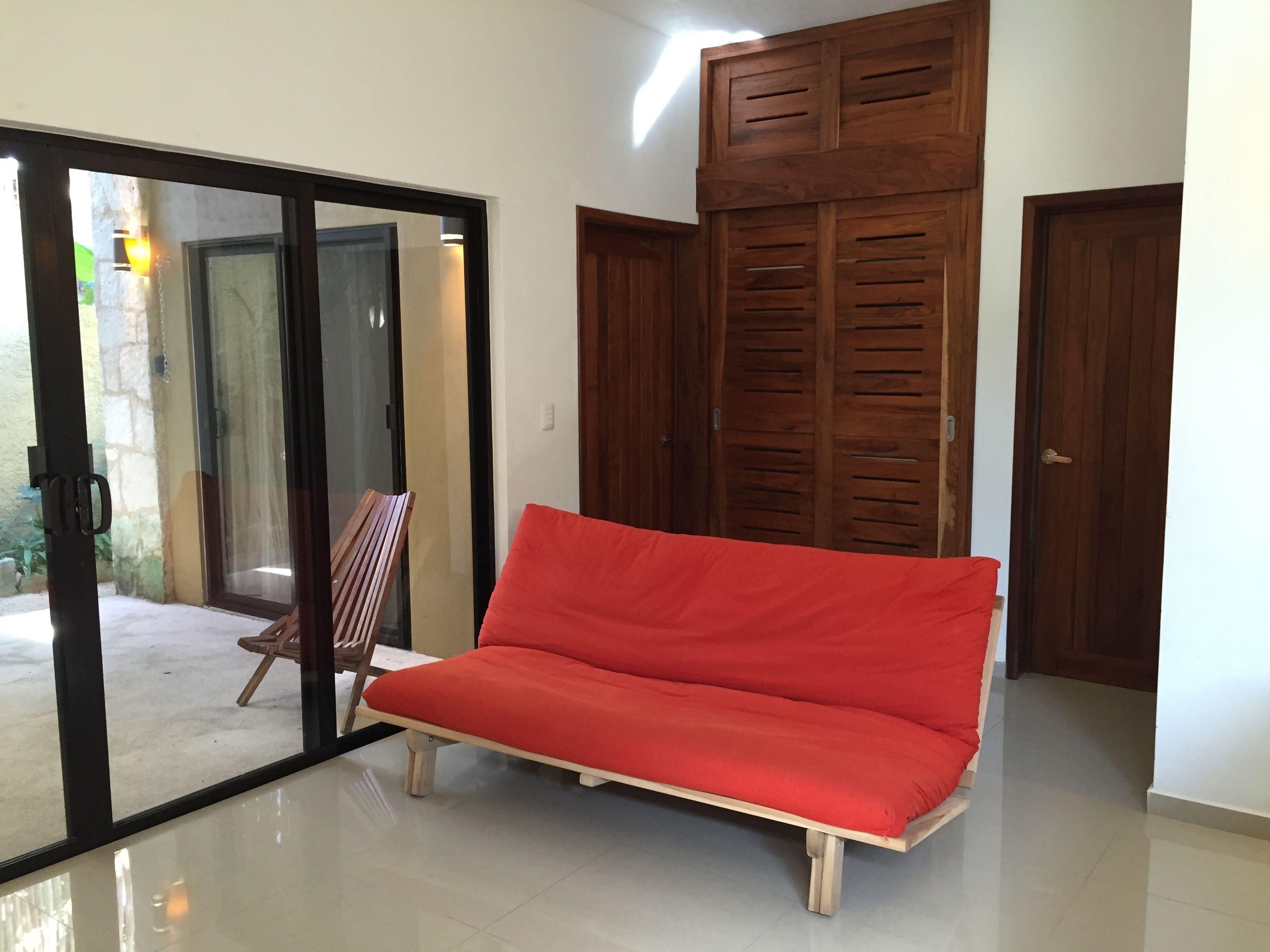 Apartment In The Heart Of - Location In Town *