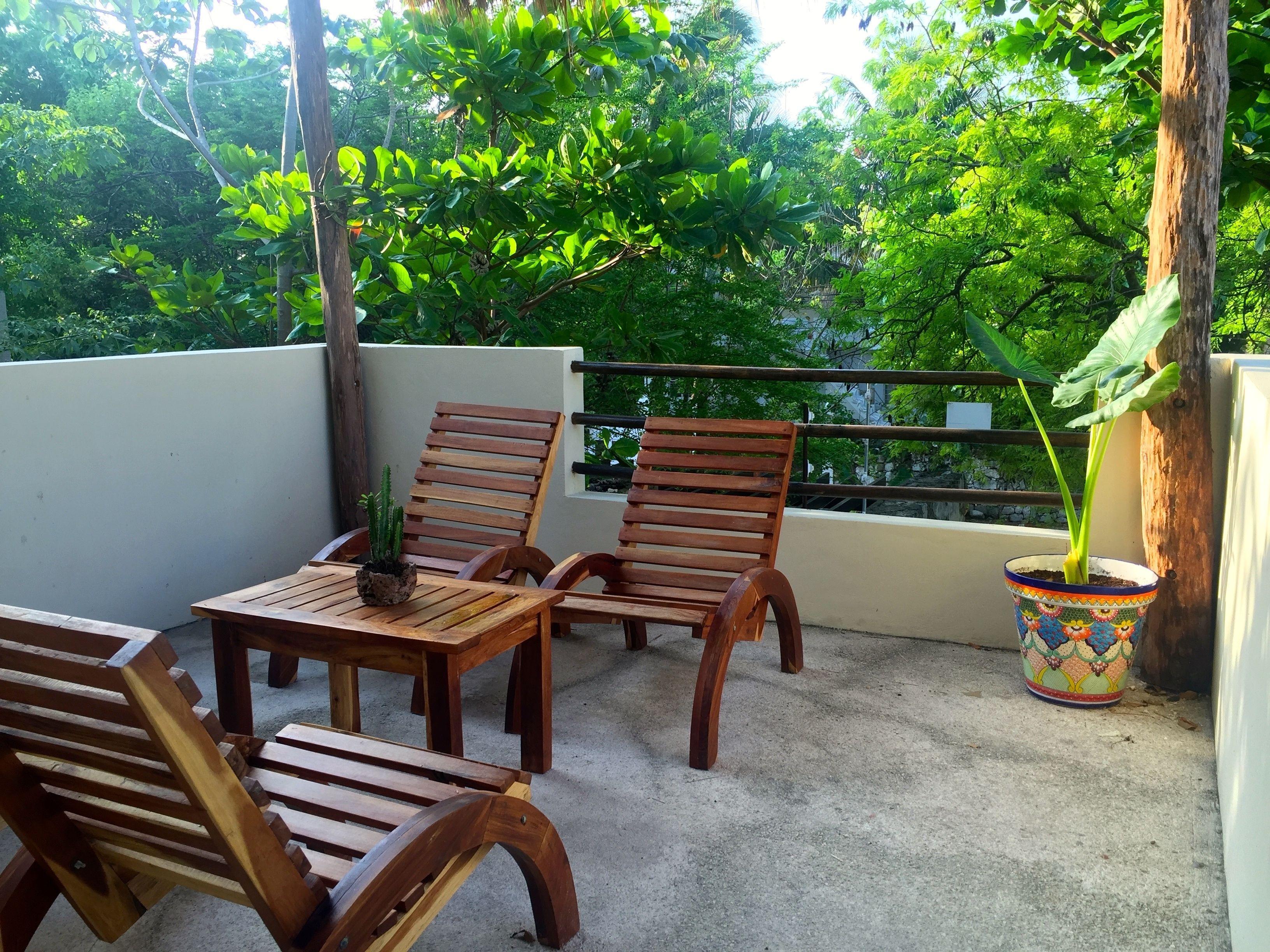 In The Heart Of - Location In Town Apartment *