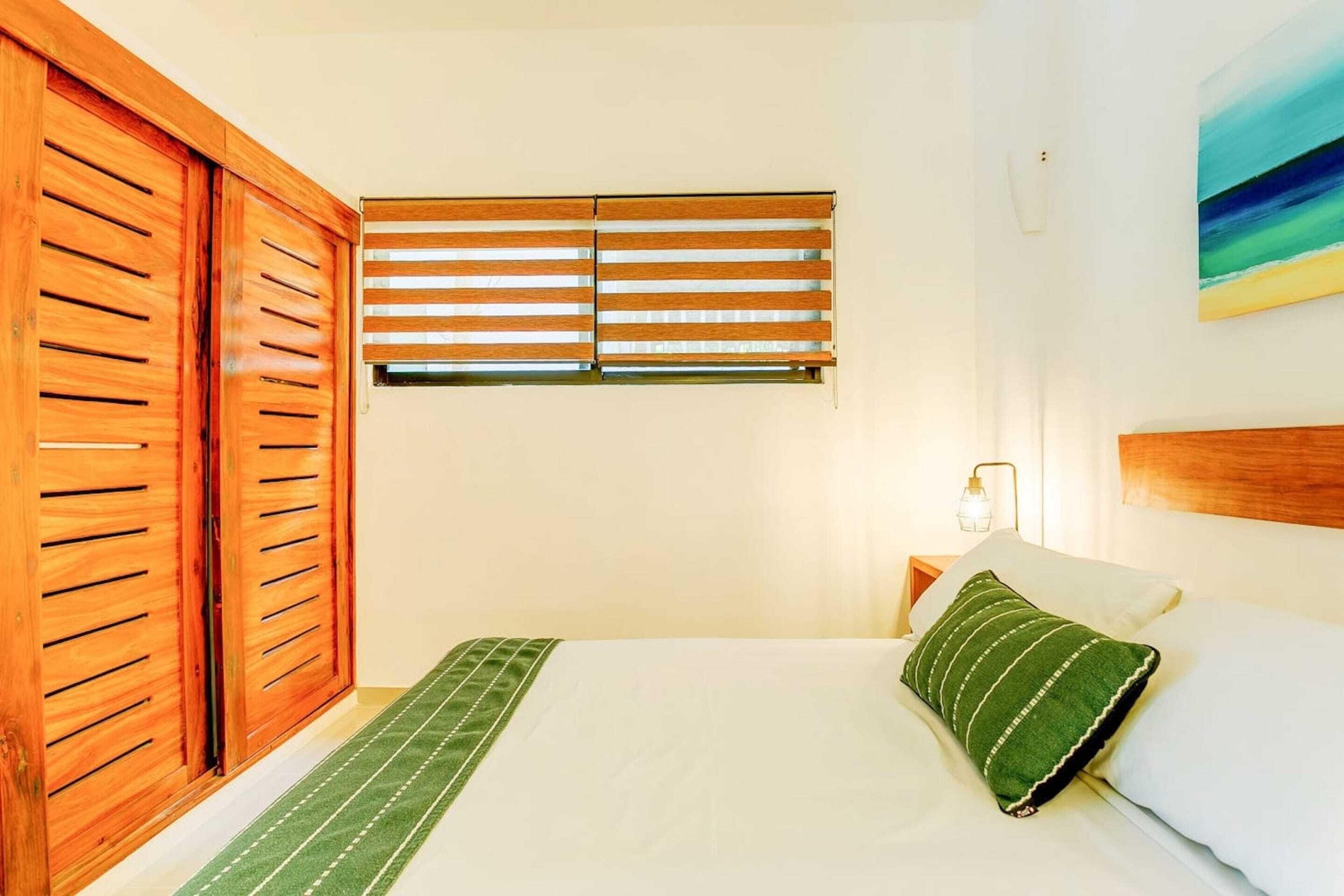 Apartment In The Heart Of - Location In Town Tulum