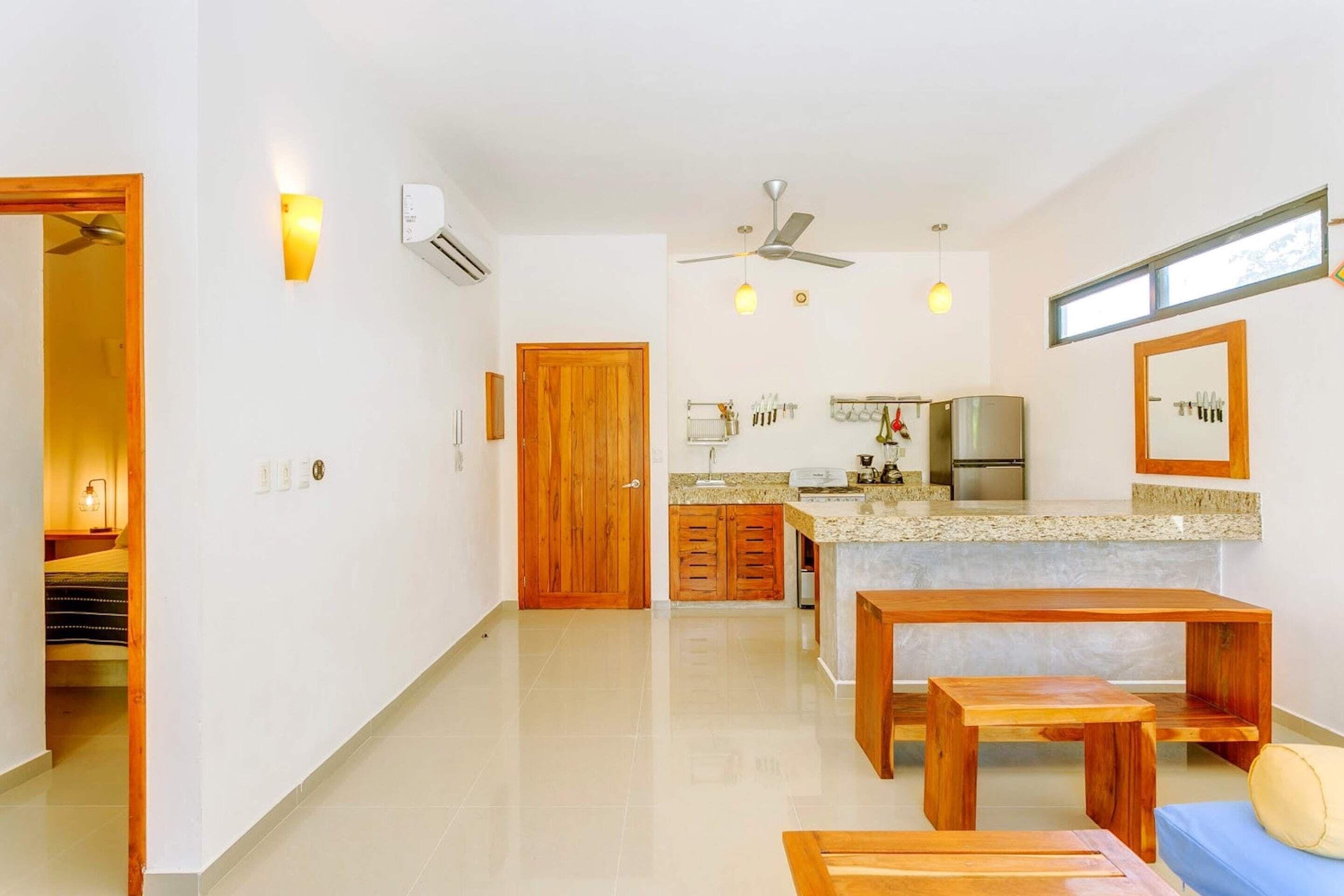 In The Heart Of - Location In Town *