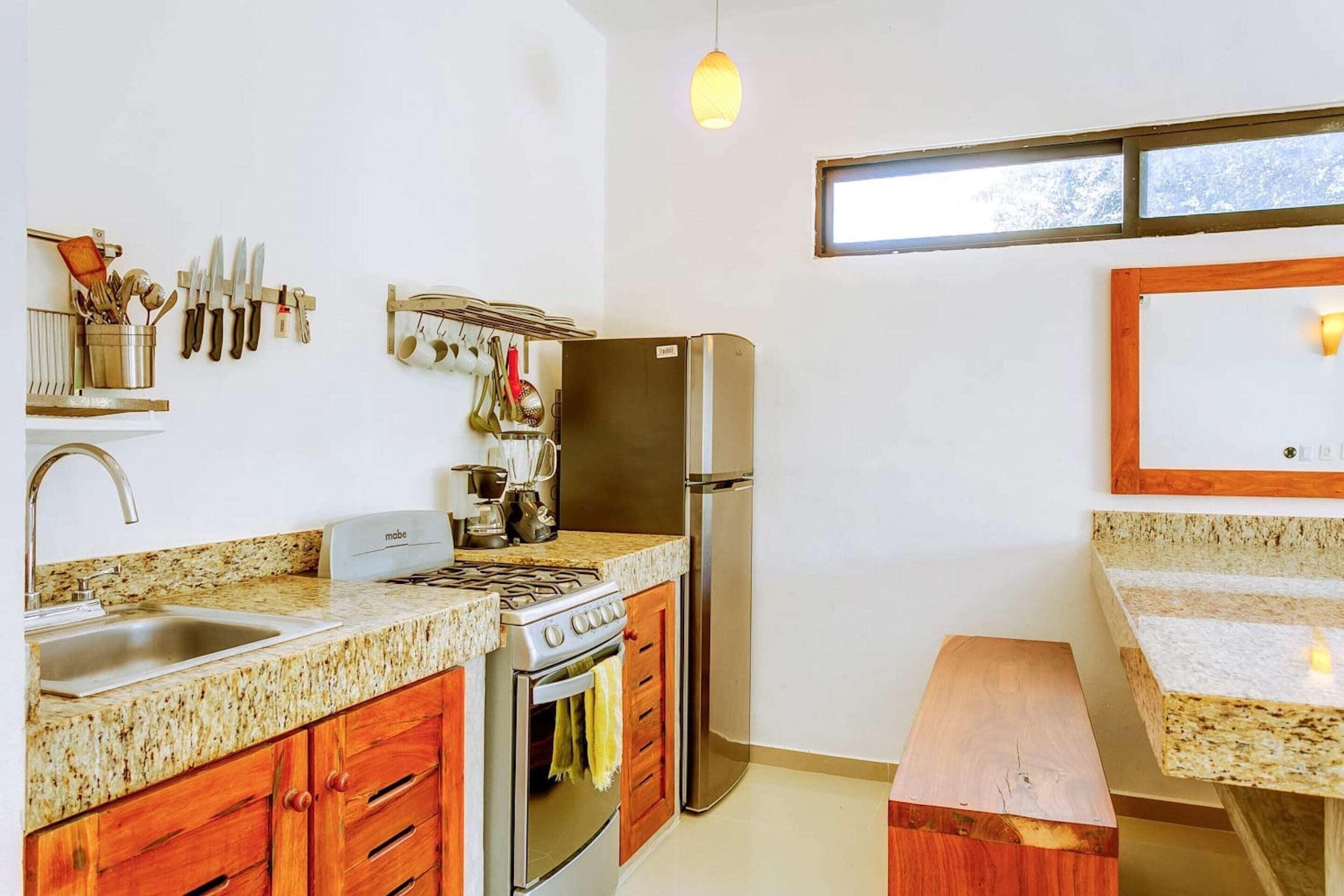 In The Heart Of - Location In Town *