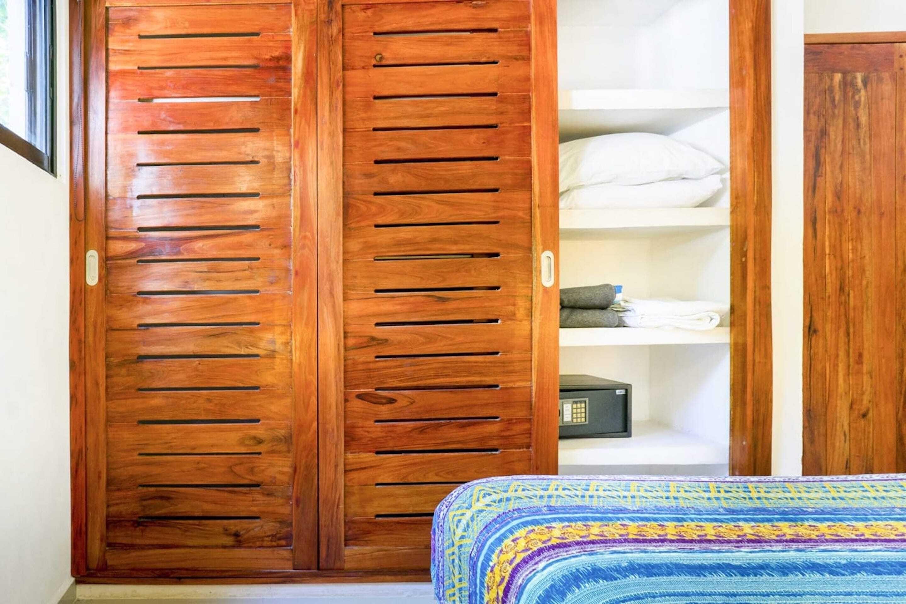 In The Heart Of - Location In Town *