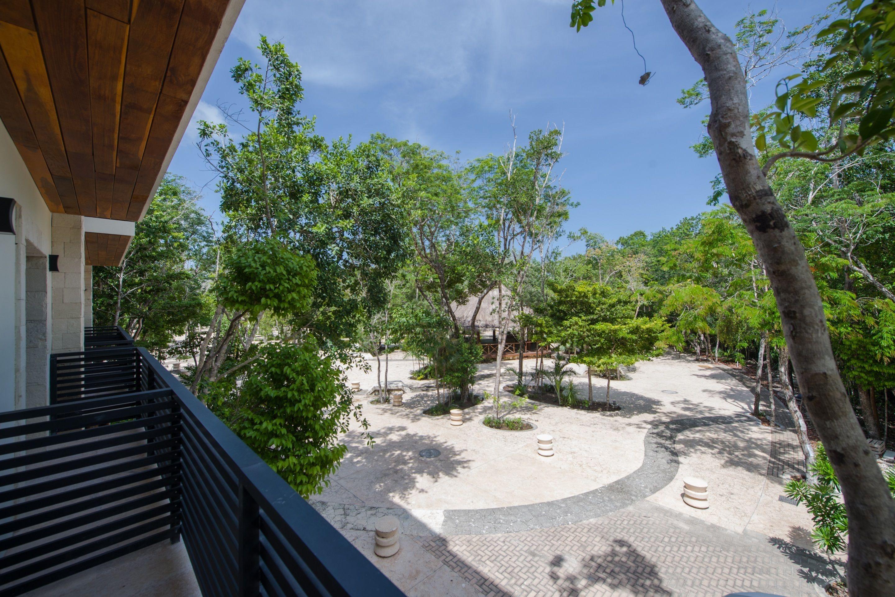 Hotel Naay Curamoria Collection Tulum