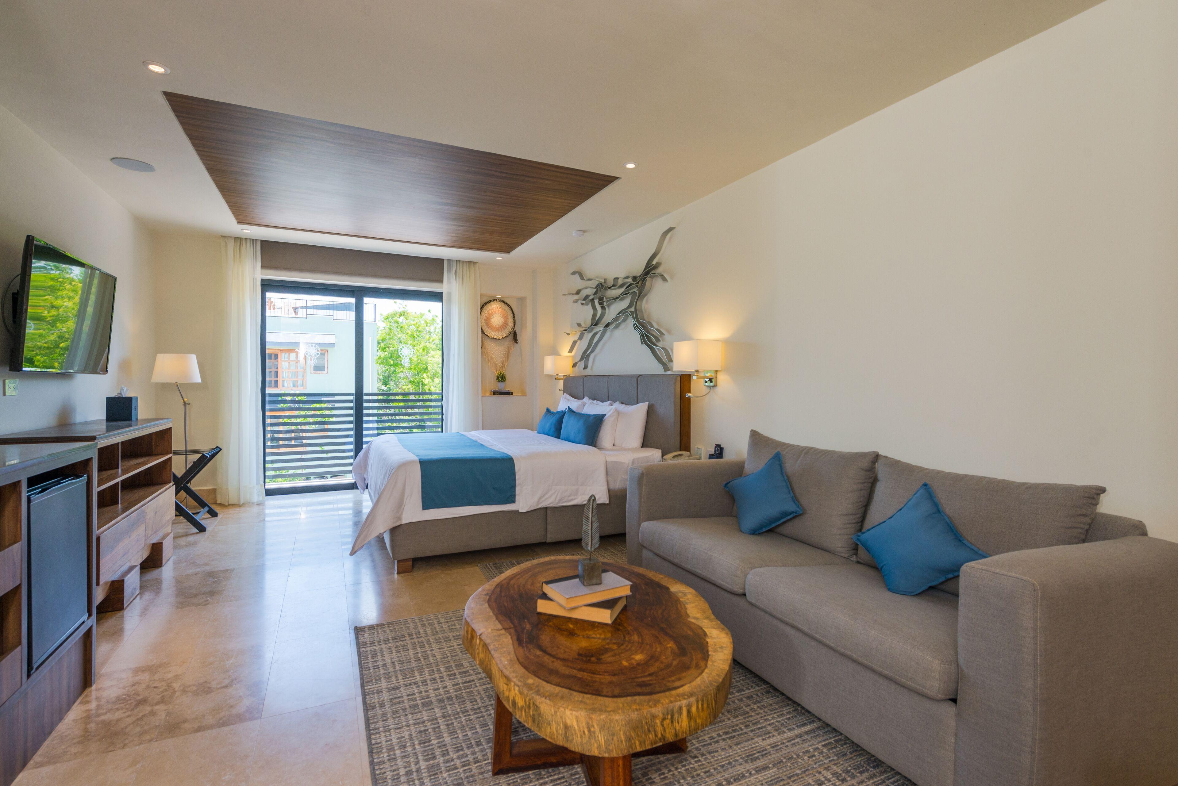 Hotel Naay Curamoria Collection