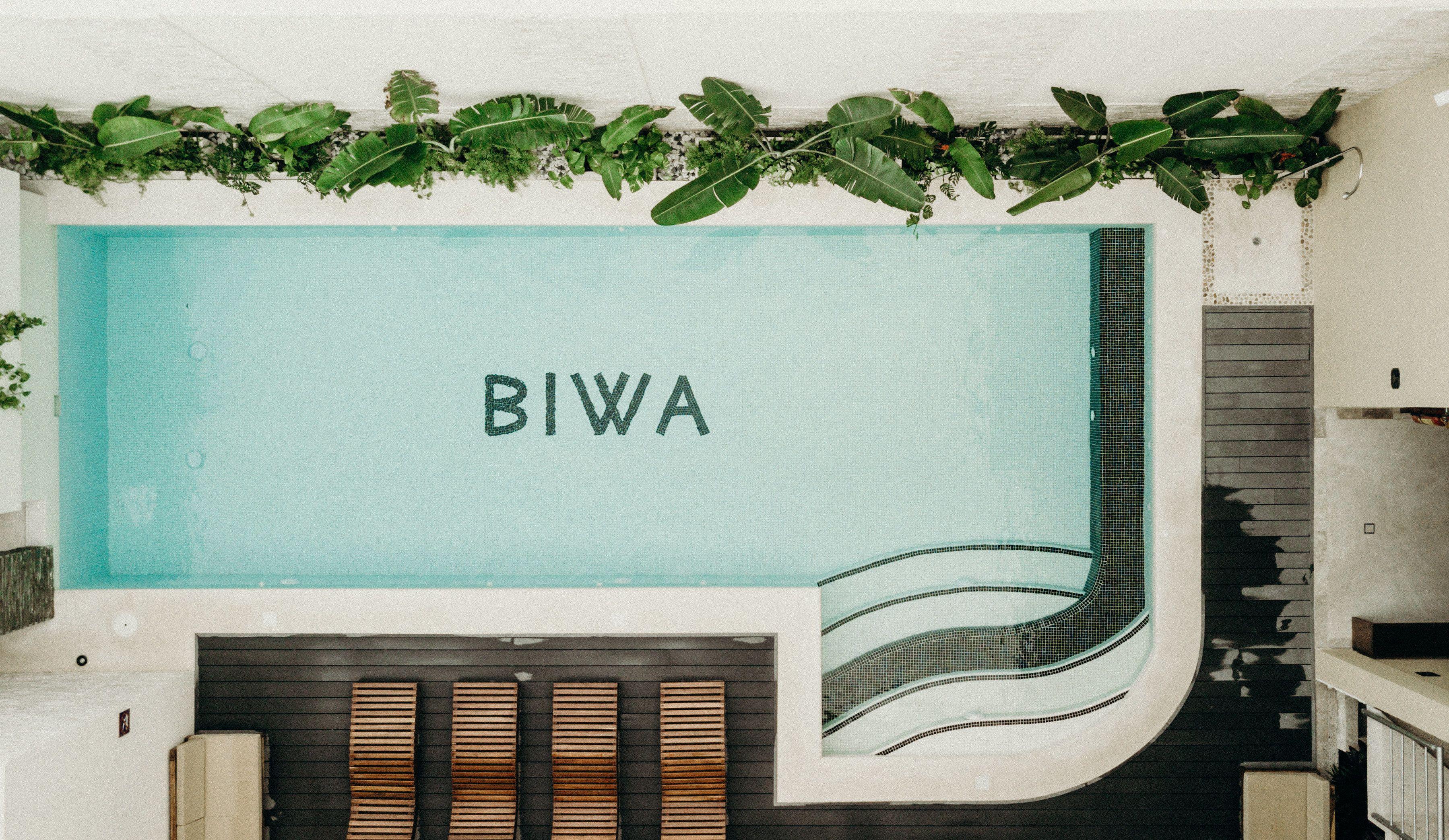 Hotel Biwa 4*