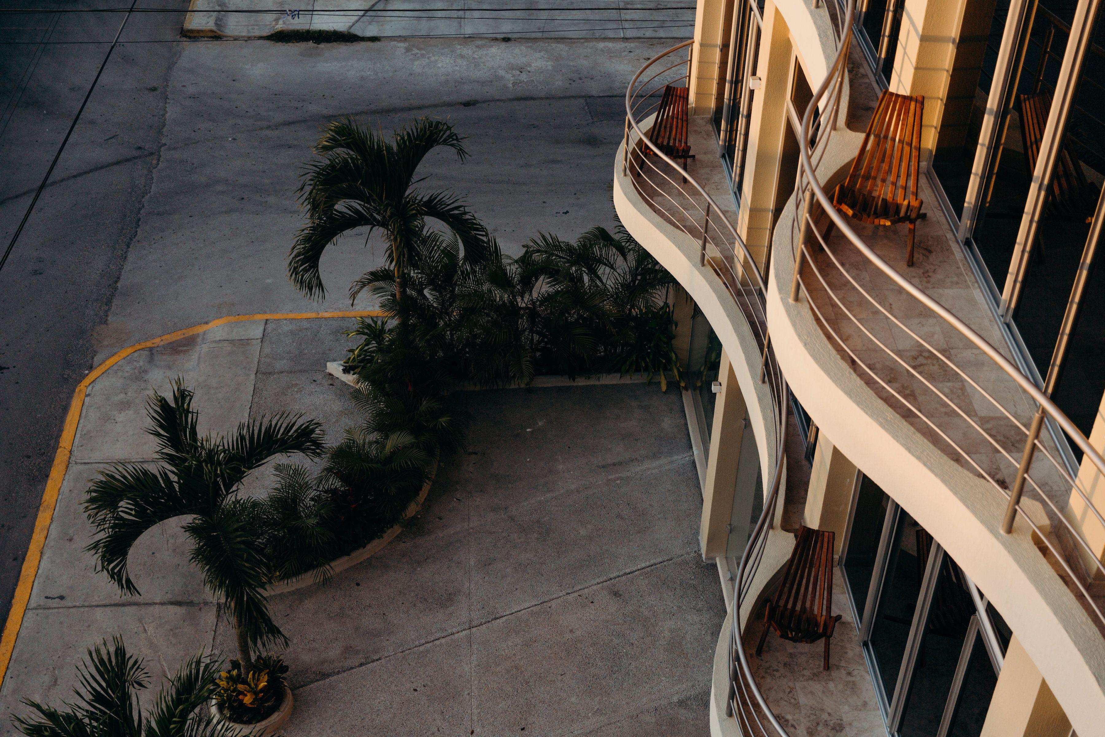 Biwa Hotel Tulum