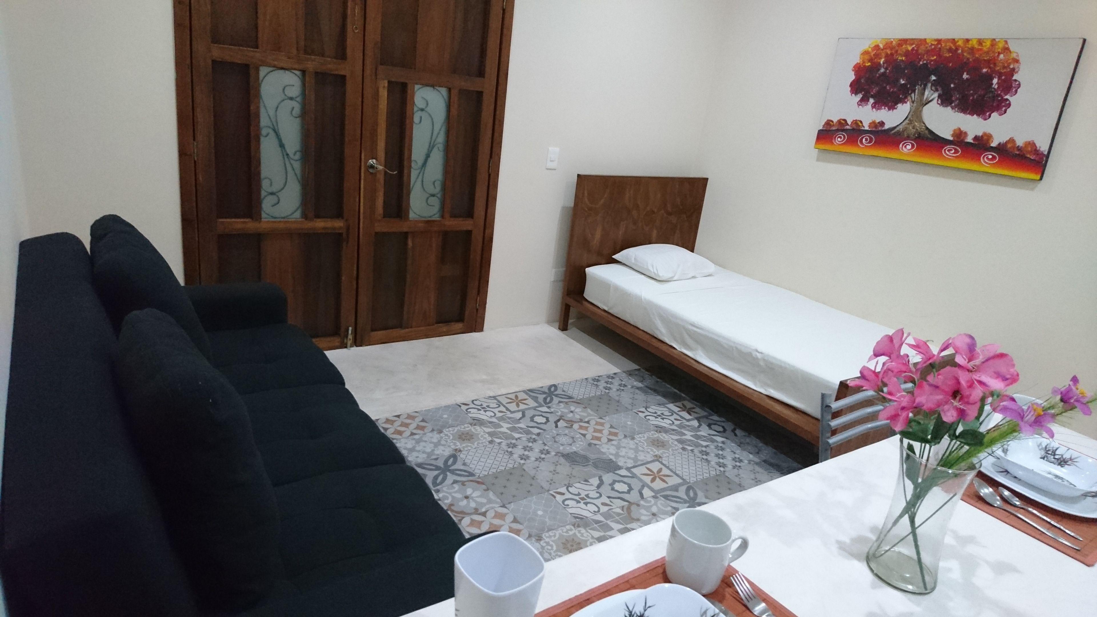 Hotel Casa Xanath Tulum