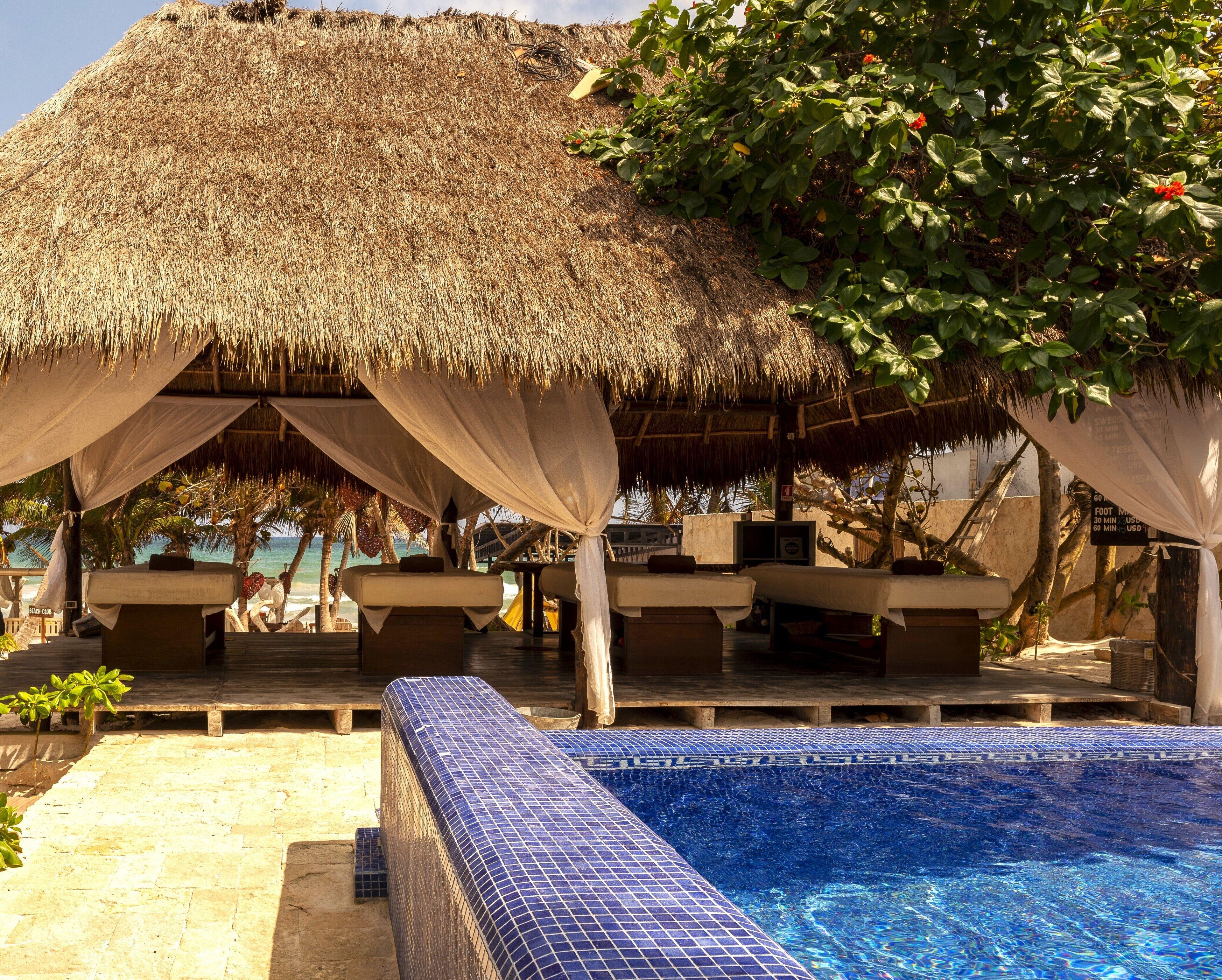 Alquimia Boutique Tulum