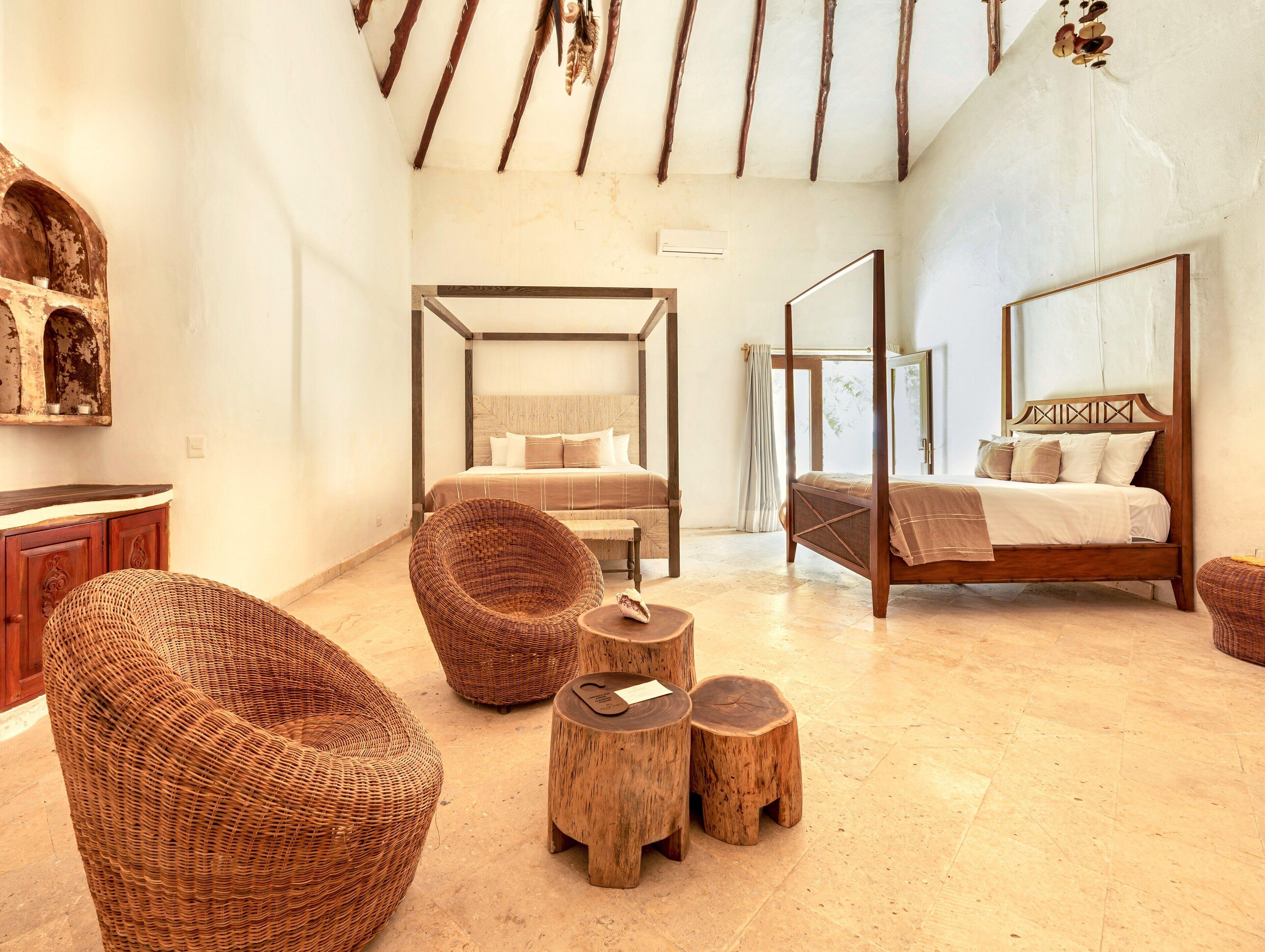 Alquimia Boutique Tulum