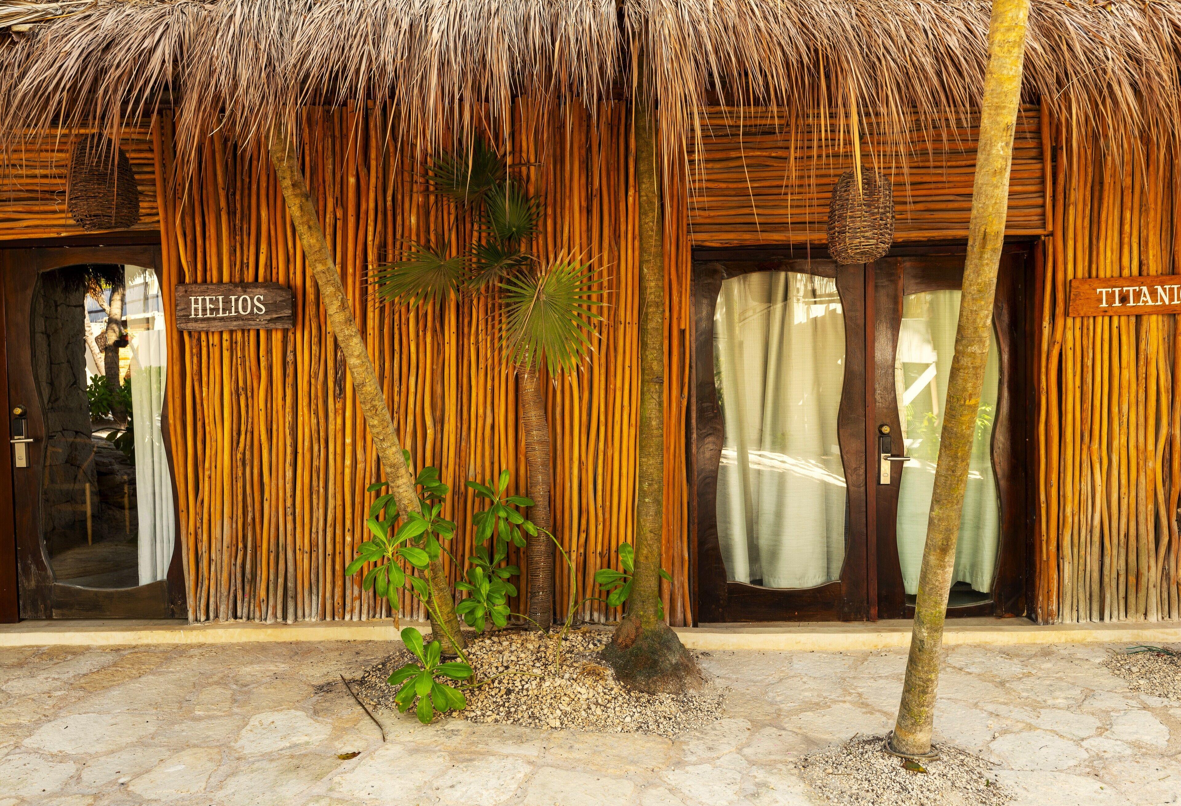 Hotel Alquimia Boutique 4*