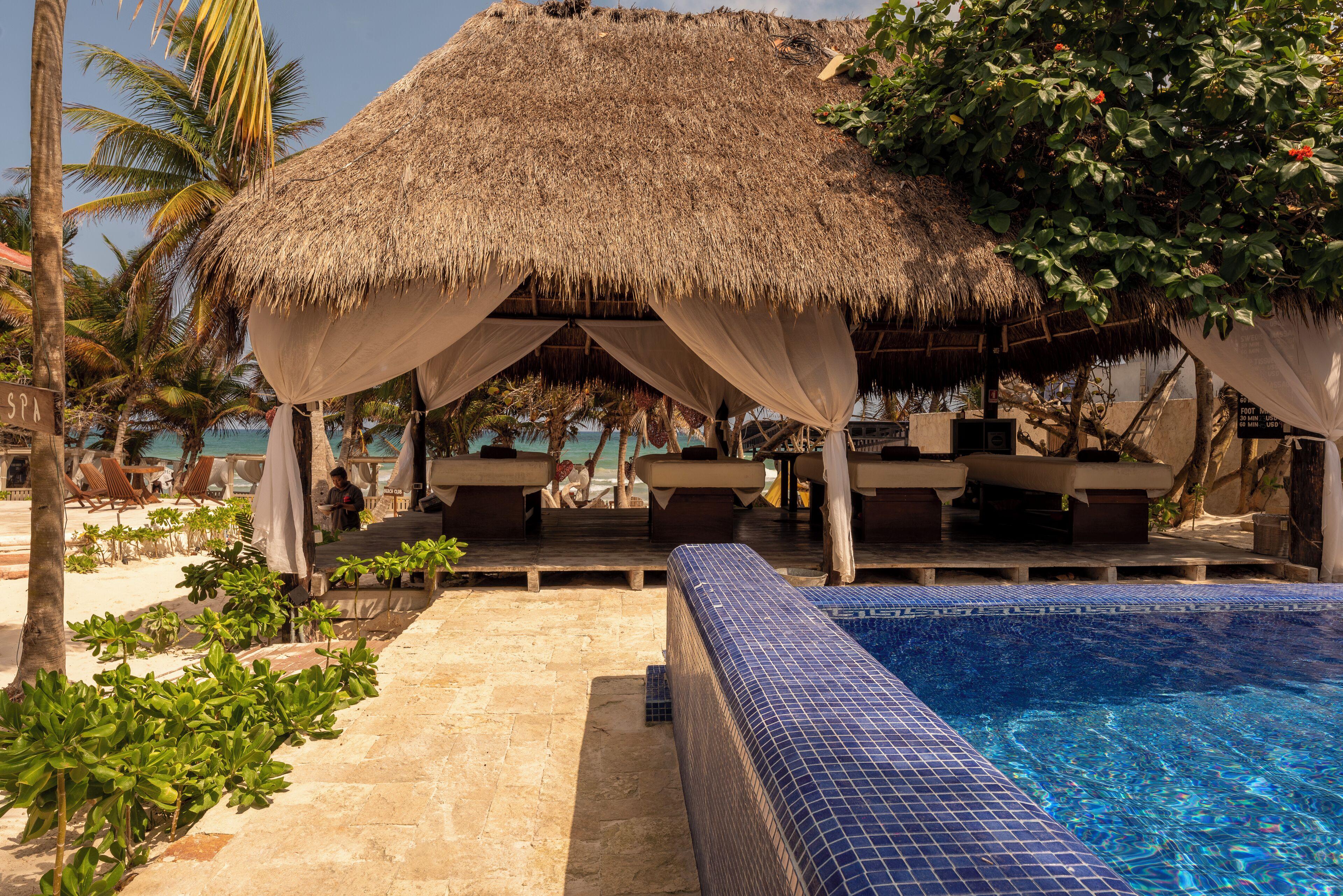 Alquimia Boutique Hotel 4*