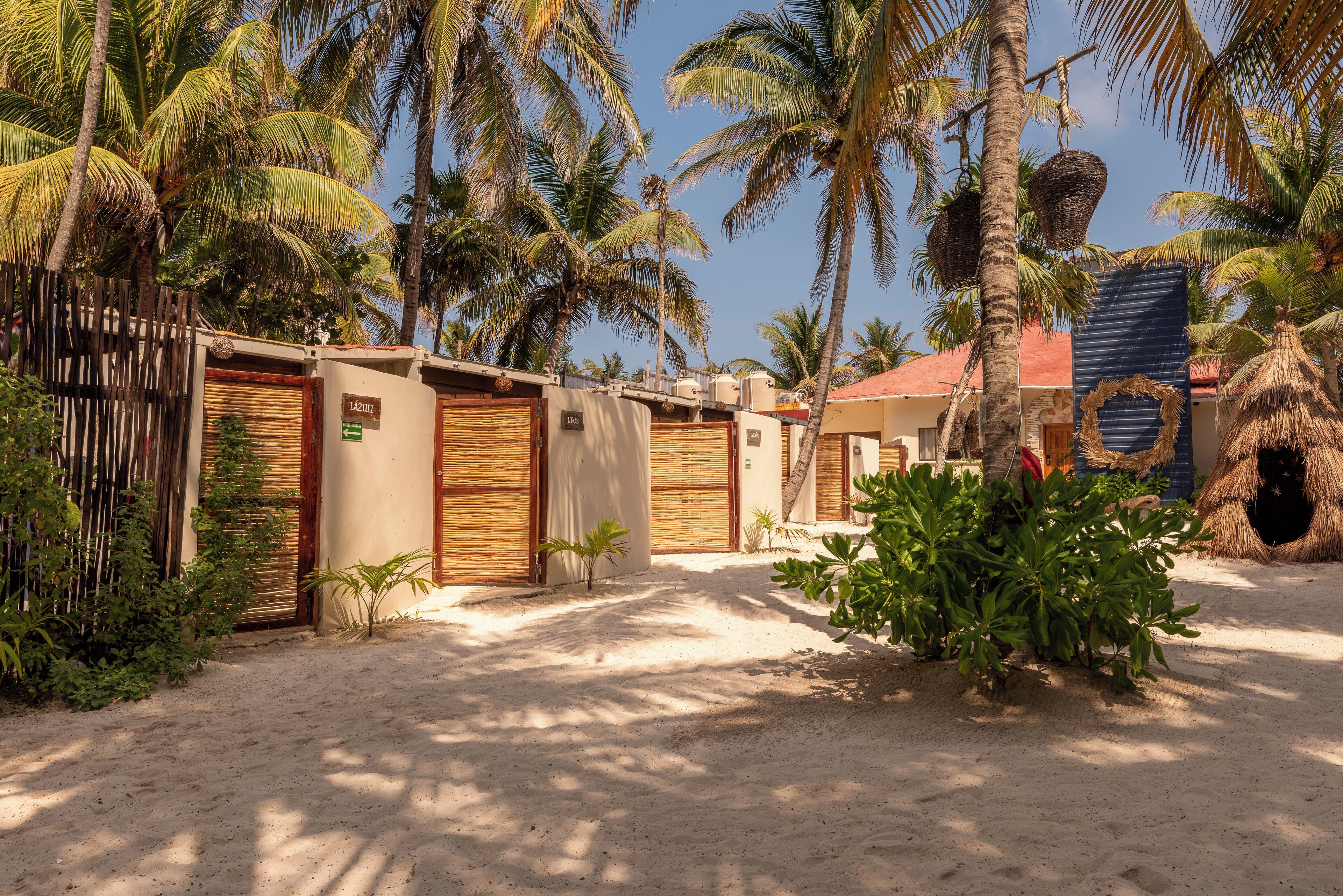 Hotel Alquimia Boutique