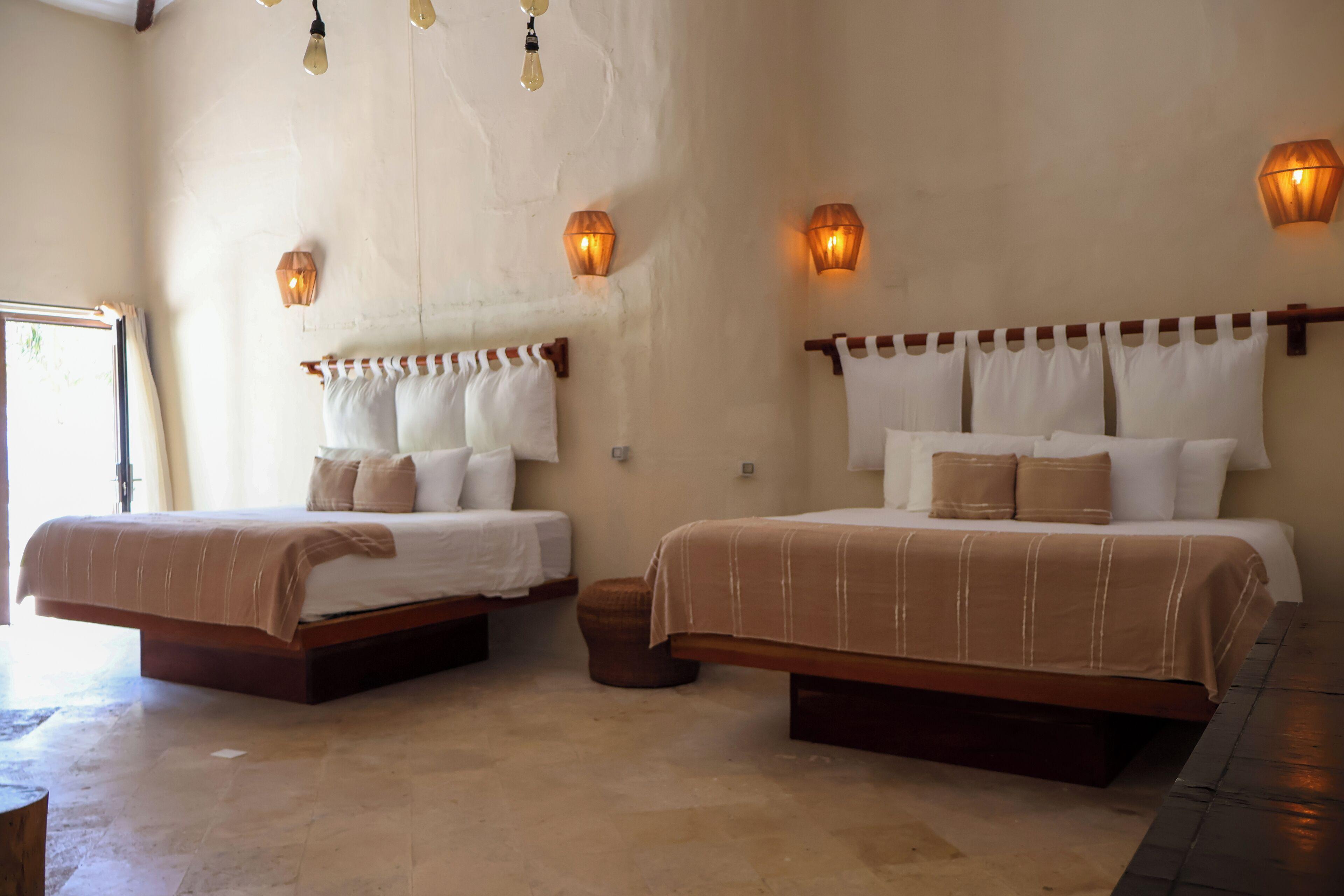 Hotel Alquimia Boutique Tulum