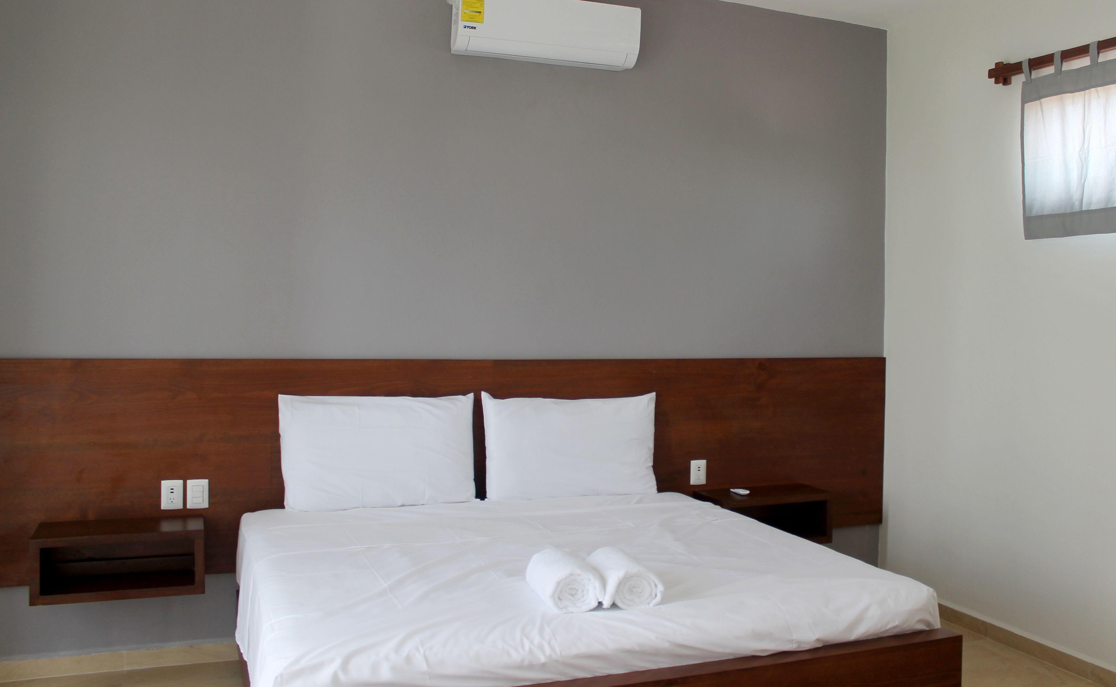 Yaax Kiin Aparthotel Tulum