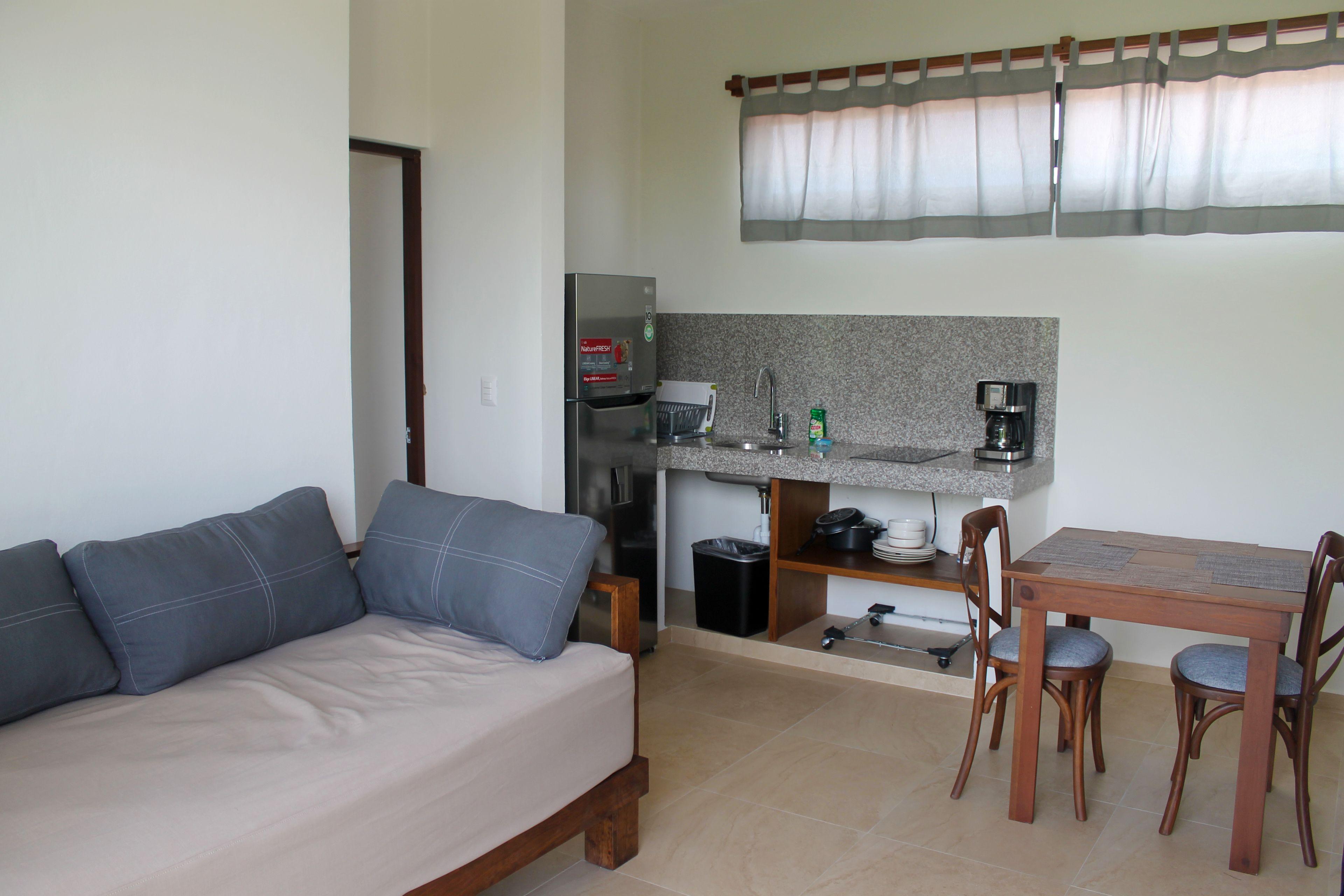 Aparthotel Yaax Kiin