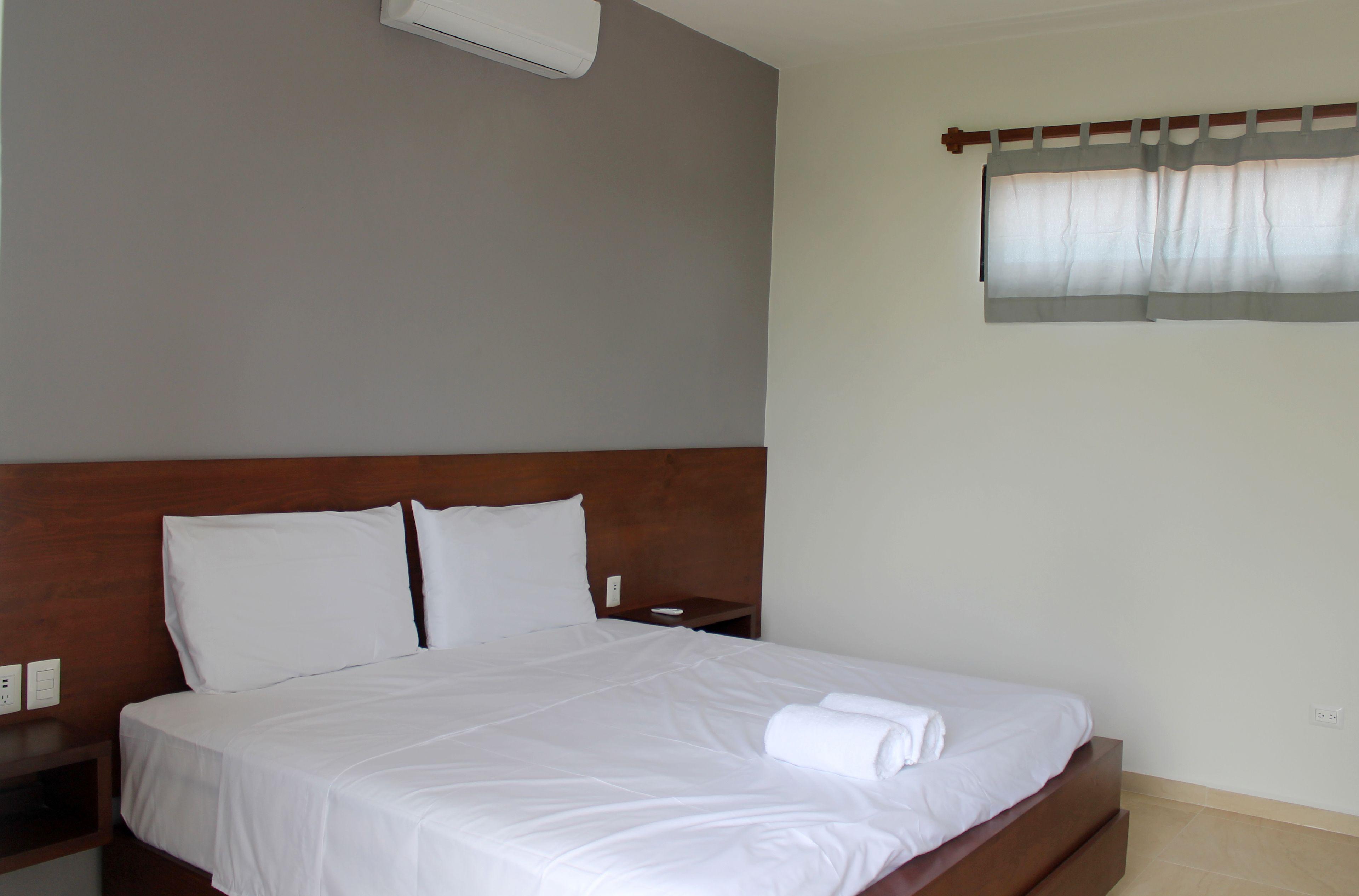 Yaax Kiin Aparthotel Tulum