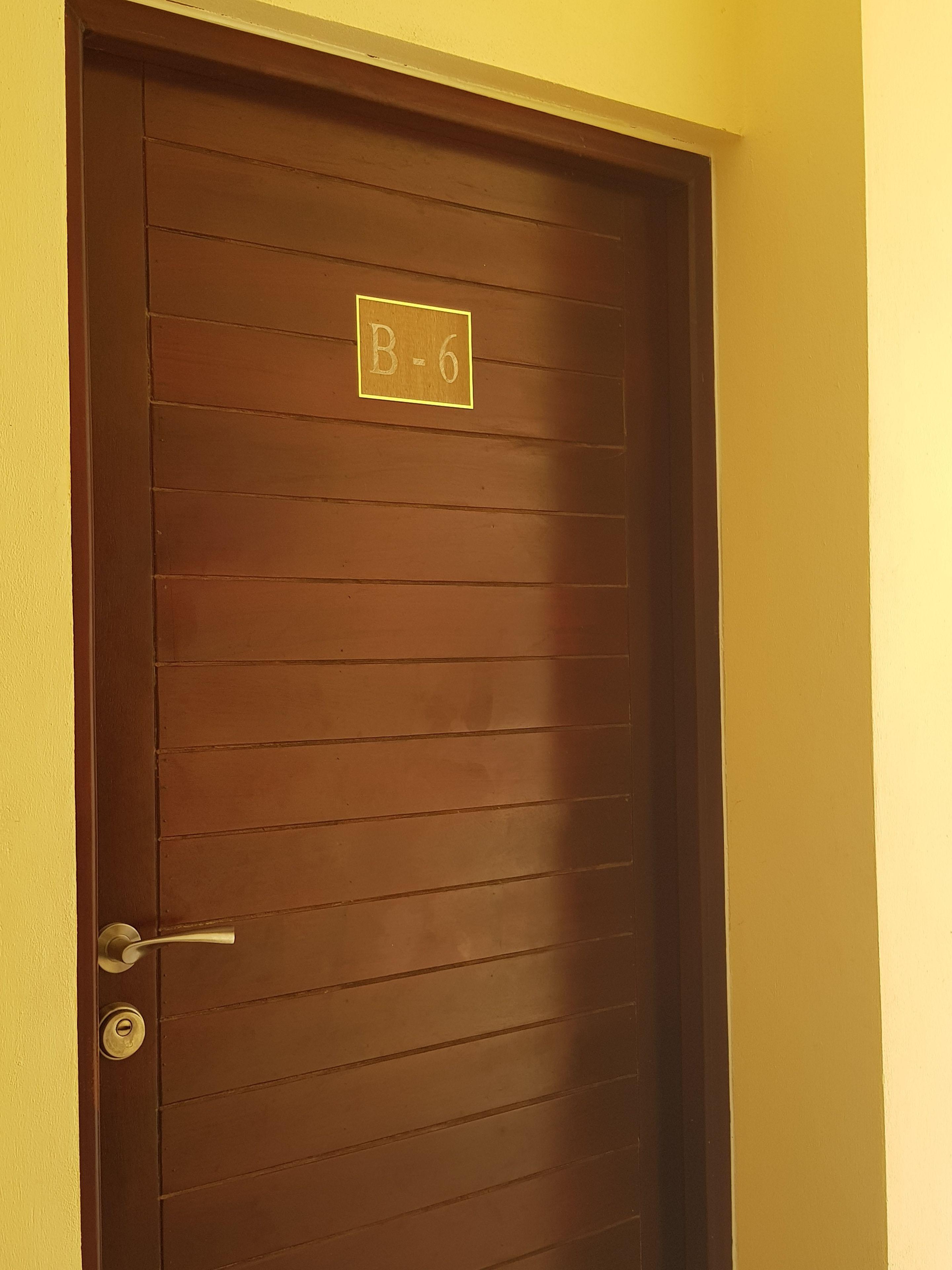 Nah Apartahotel Tulum