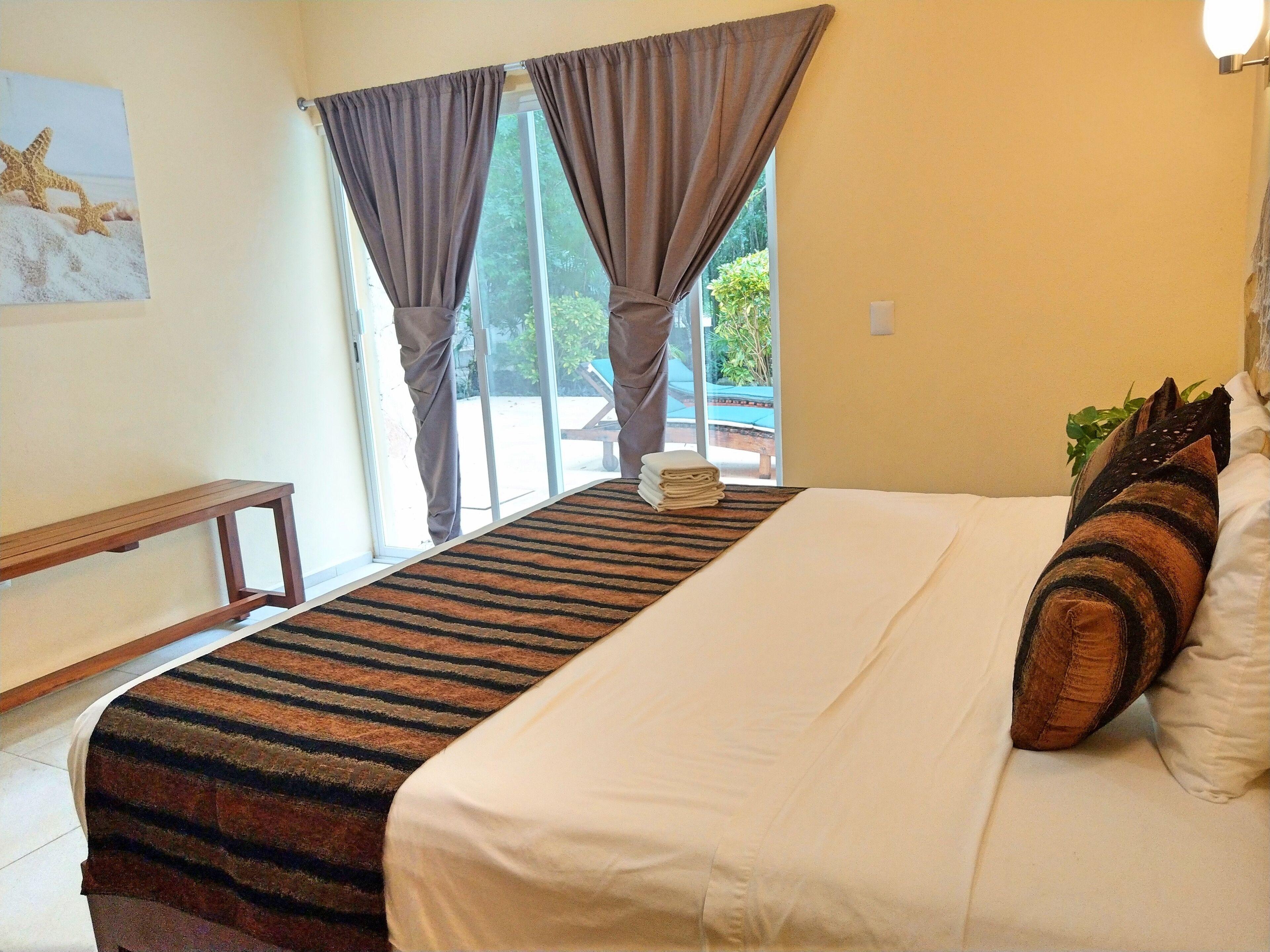 Nah Apartahotel