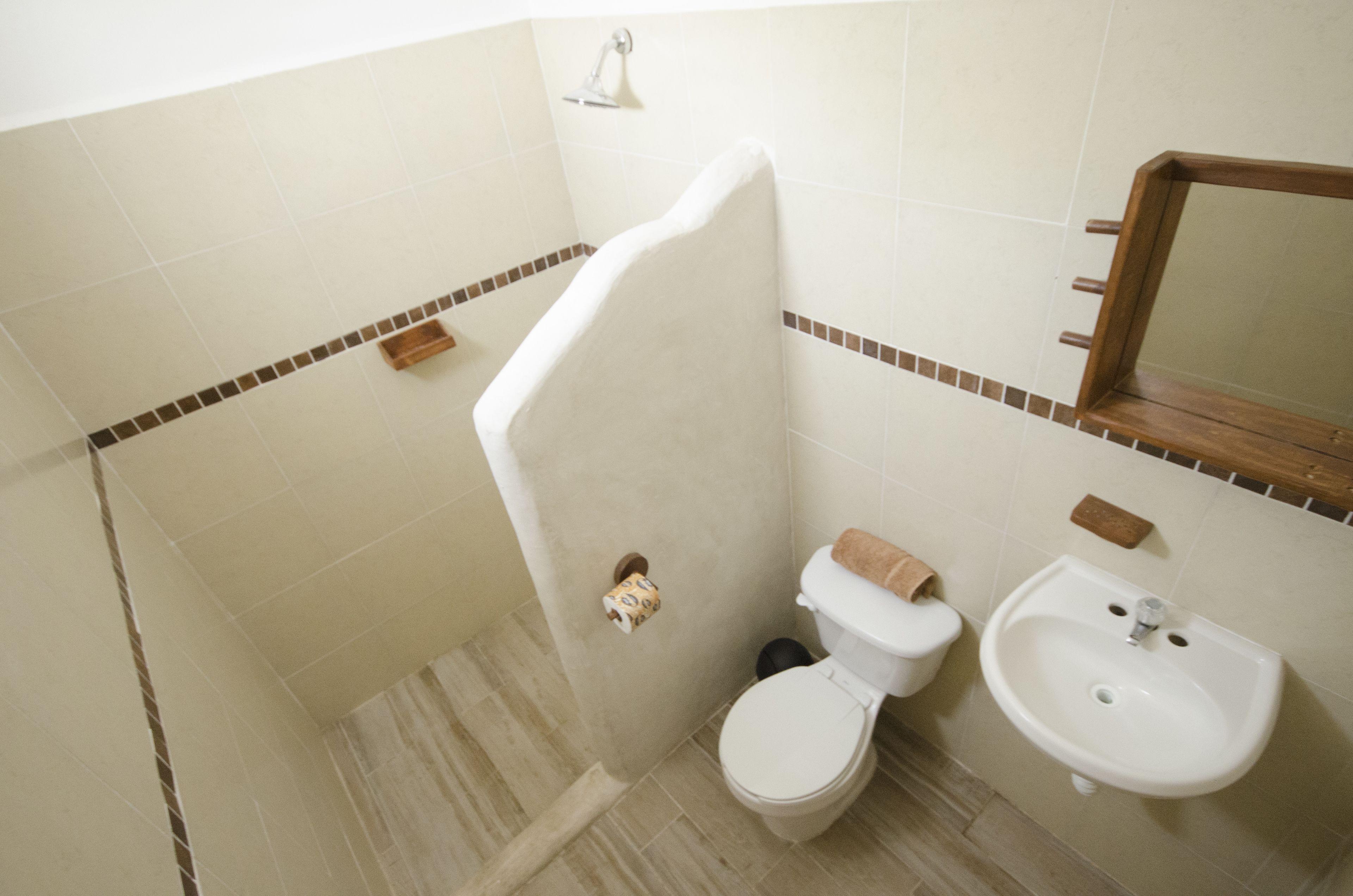 Hotel Casa Almendro Tulum