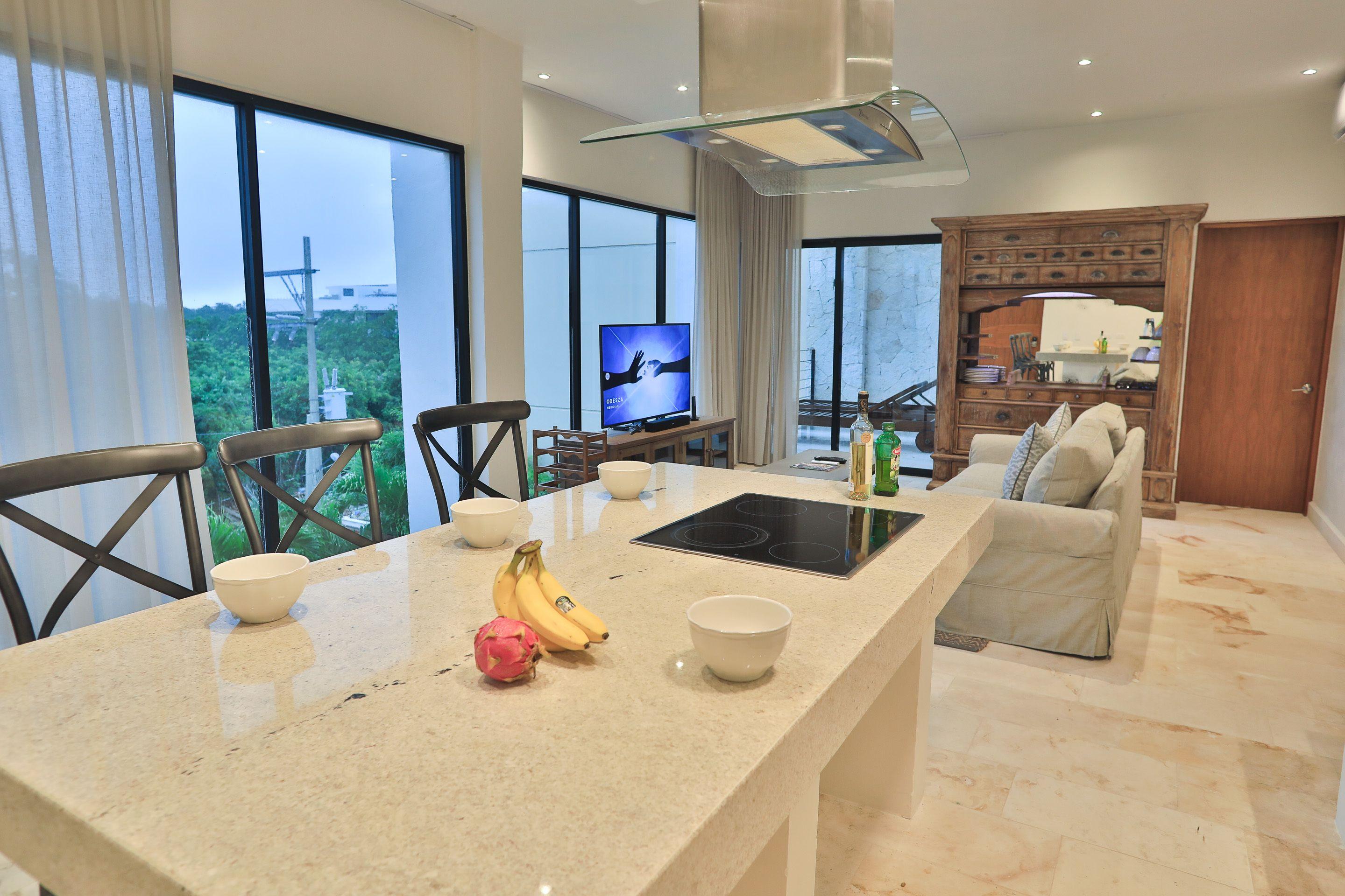 The Strabon 4* Tulum