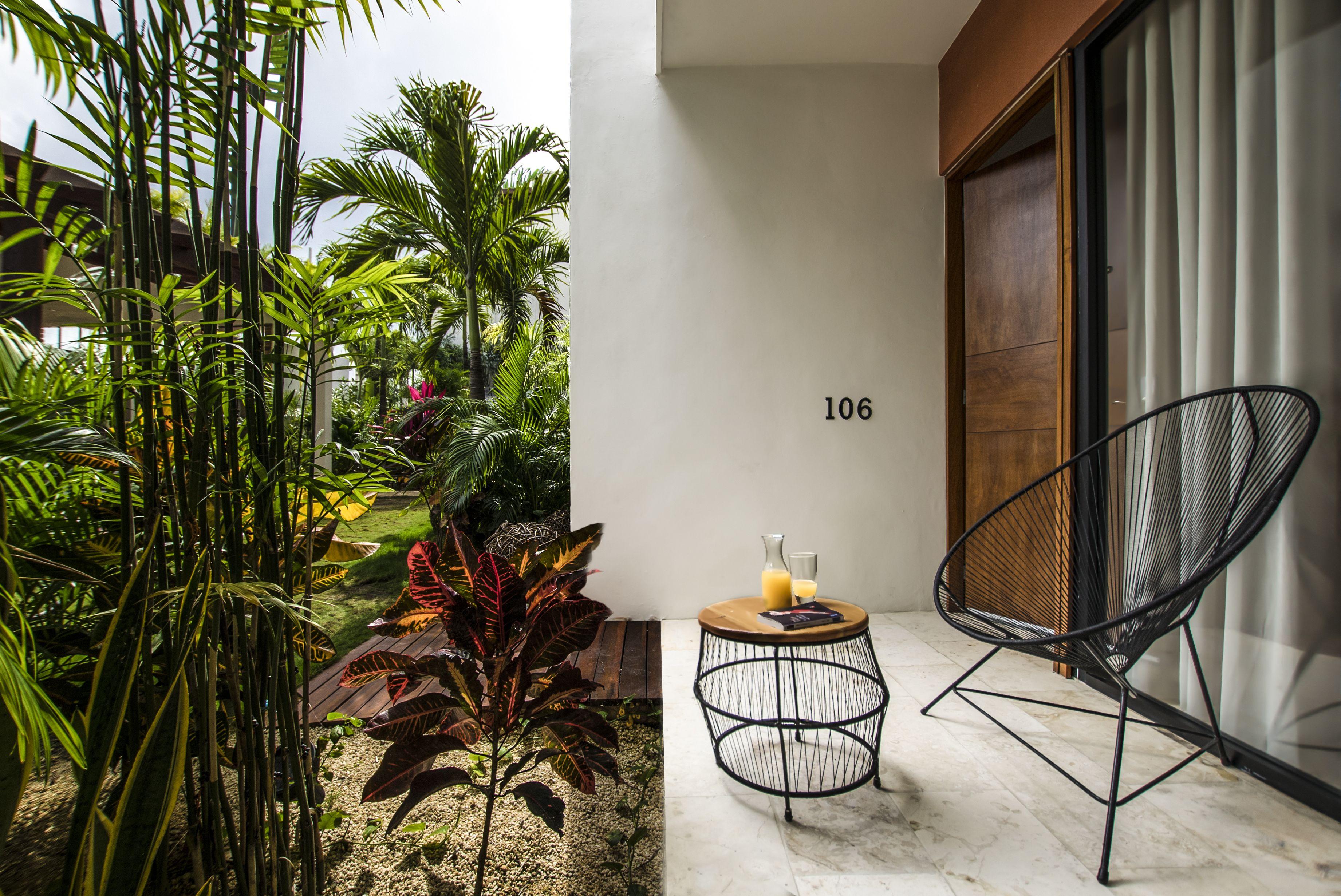 The Strabon Hotel Tulum