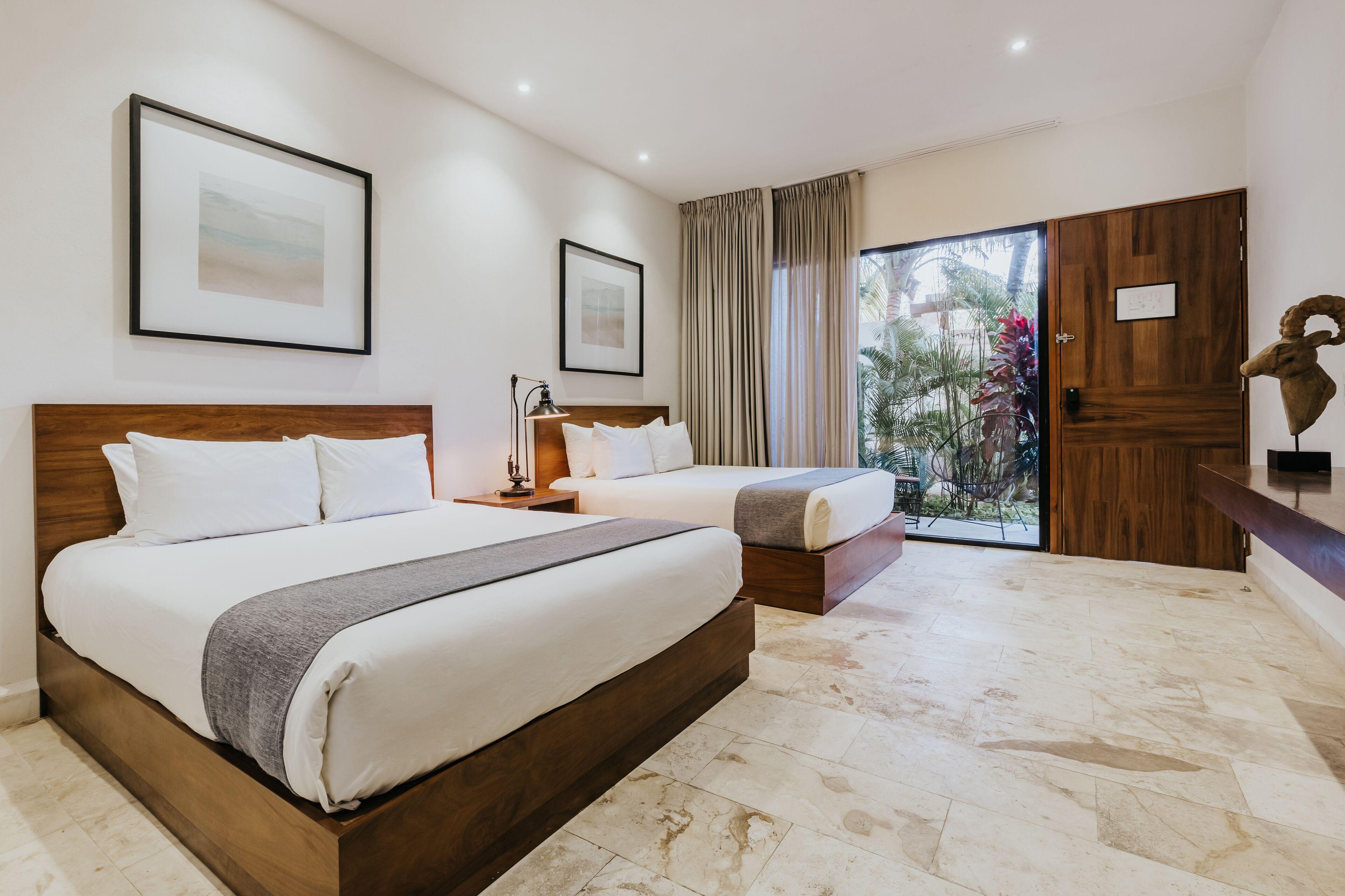 The Strabon 4* Tulum