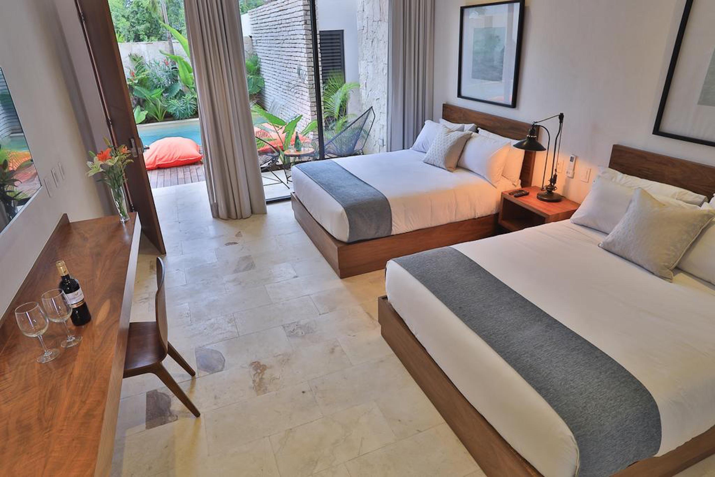 The Strabon Hotel 4*