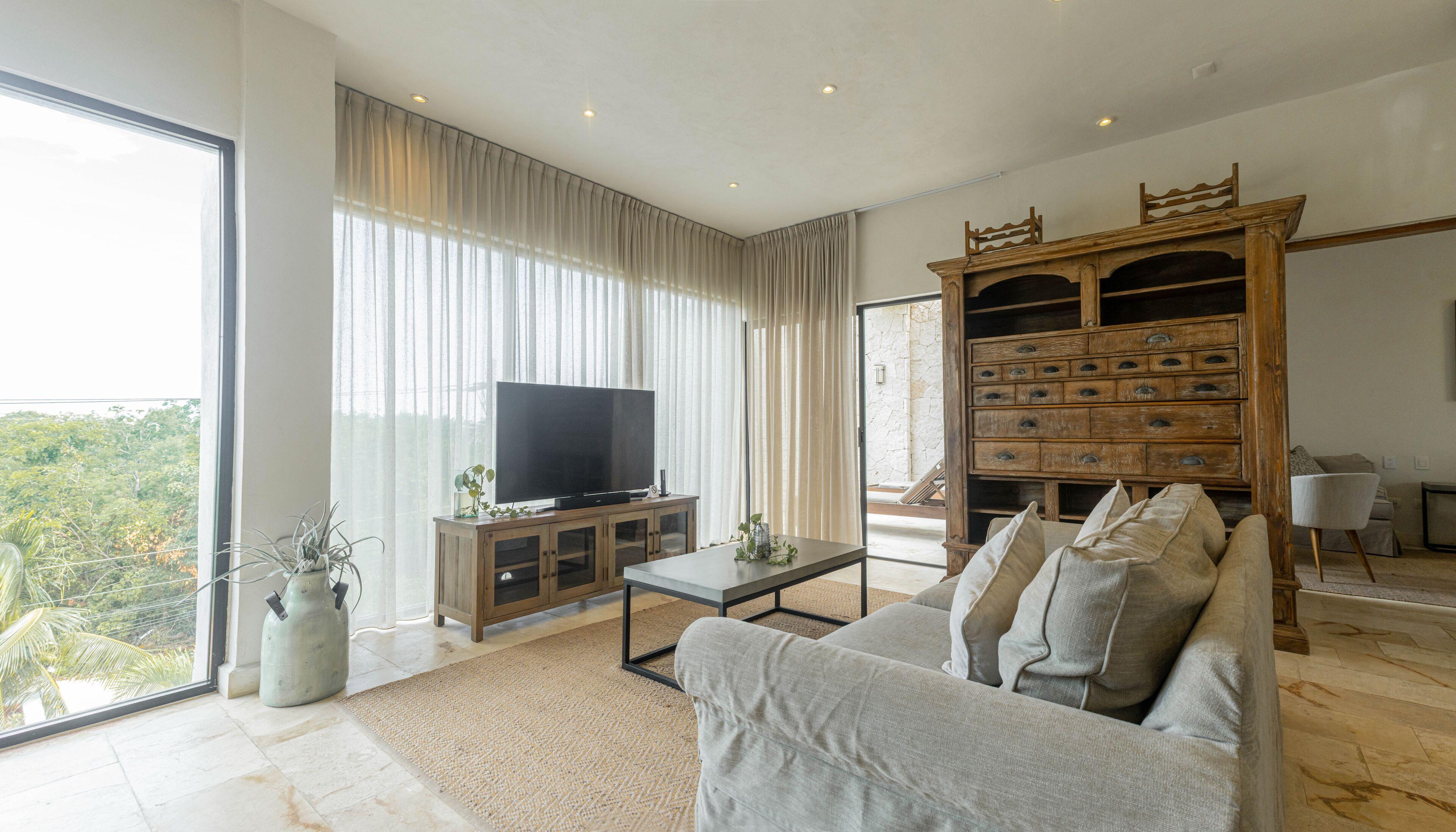 The Strabon Hotel Tulum