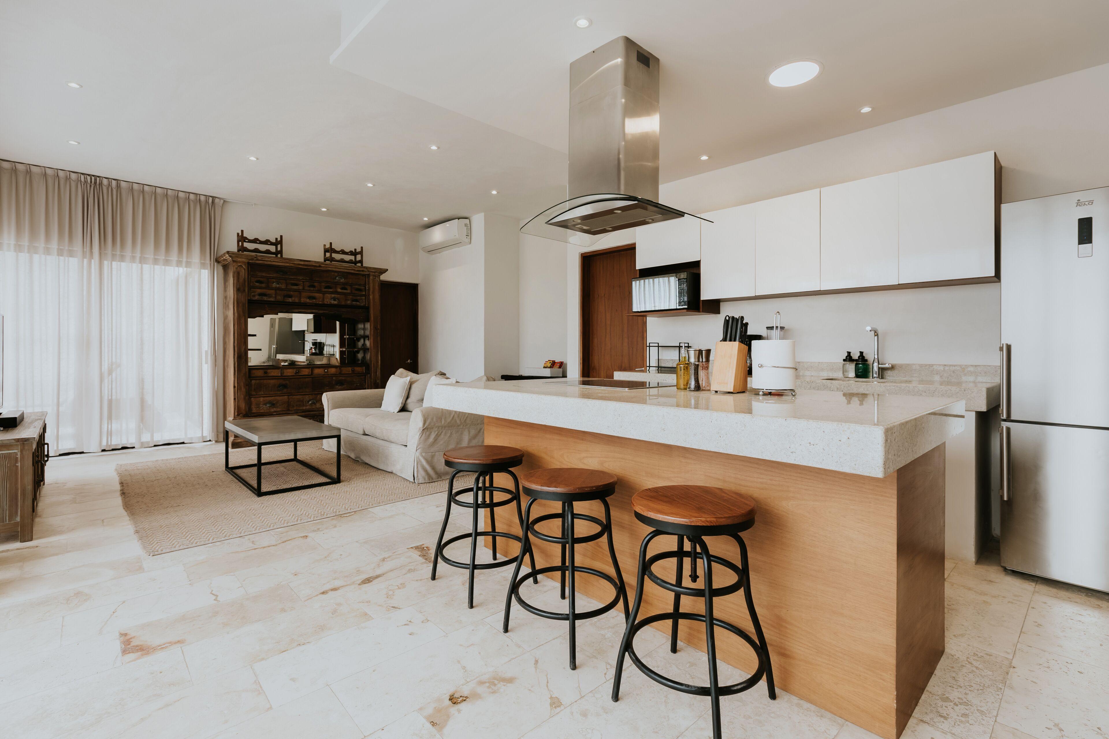 Hotel The Strabon Tulum