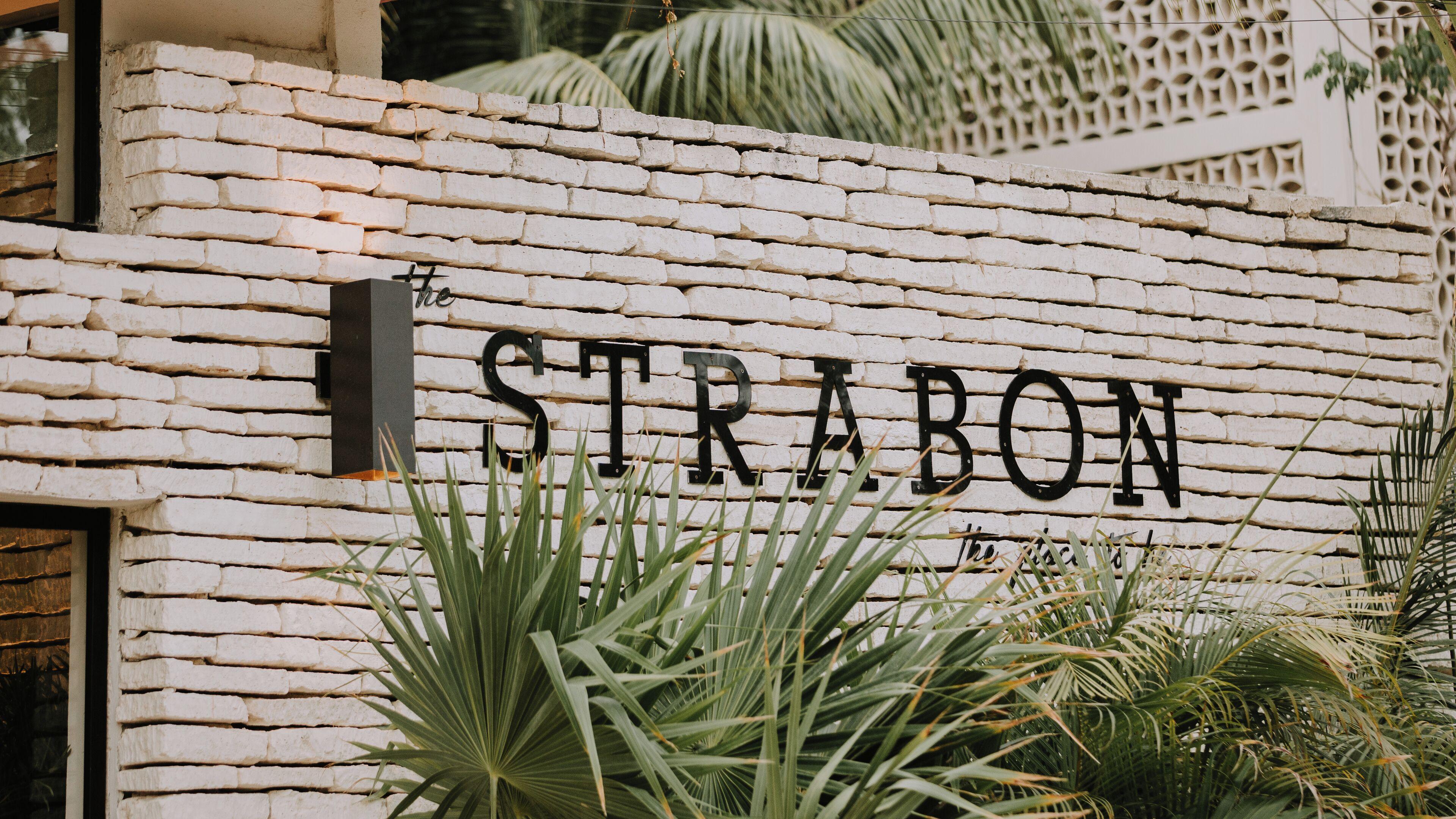 The Strabon 4*