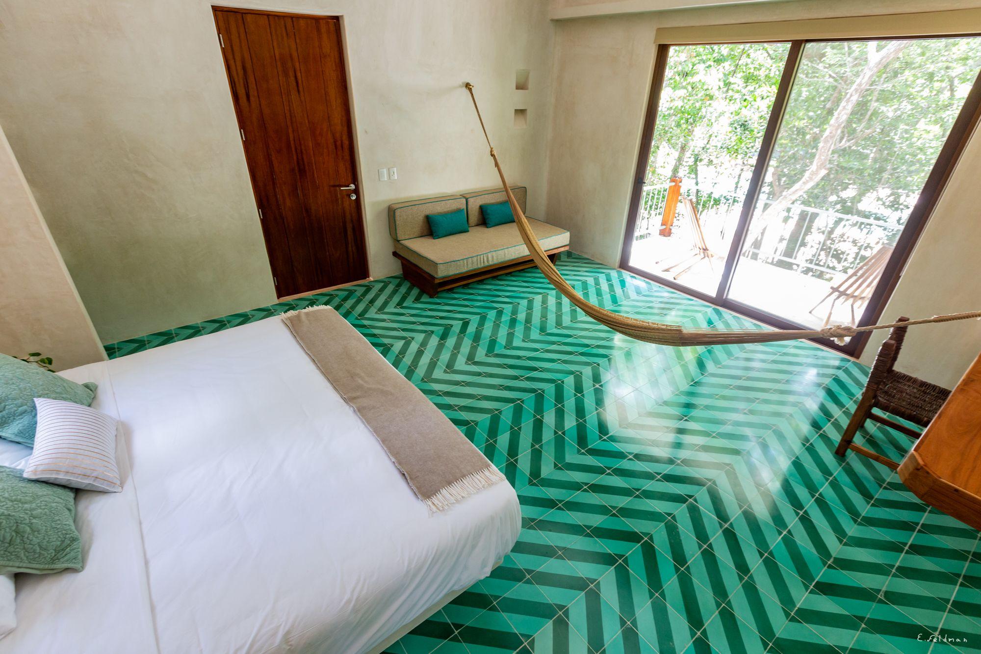 Hotel Holistika Tulum