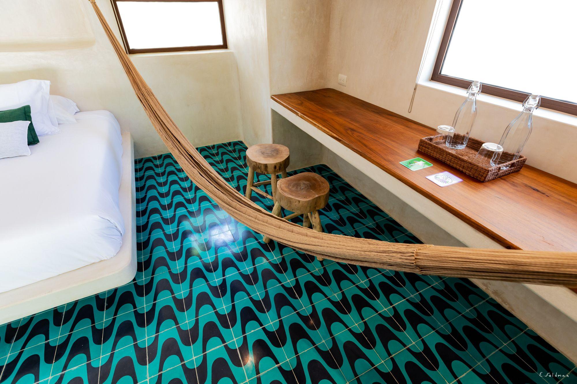 Holistika Hotel Tulum