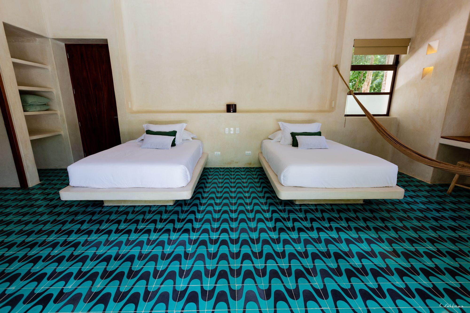 Hotel Holistika Tulum