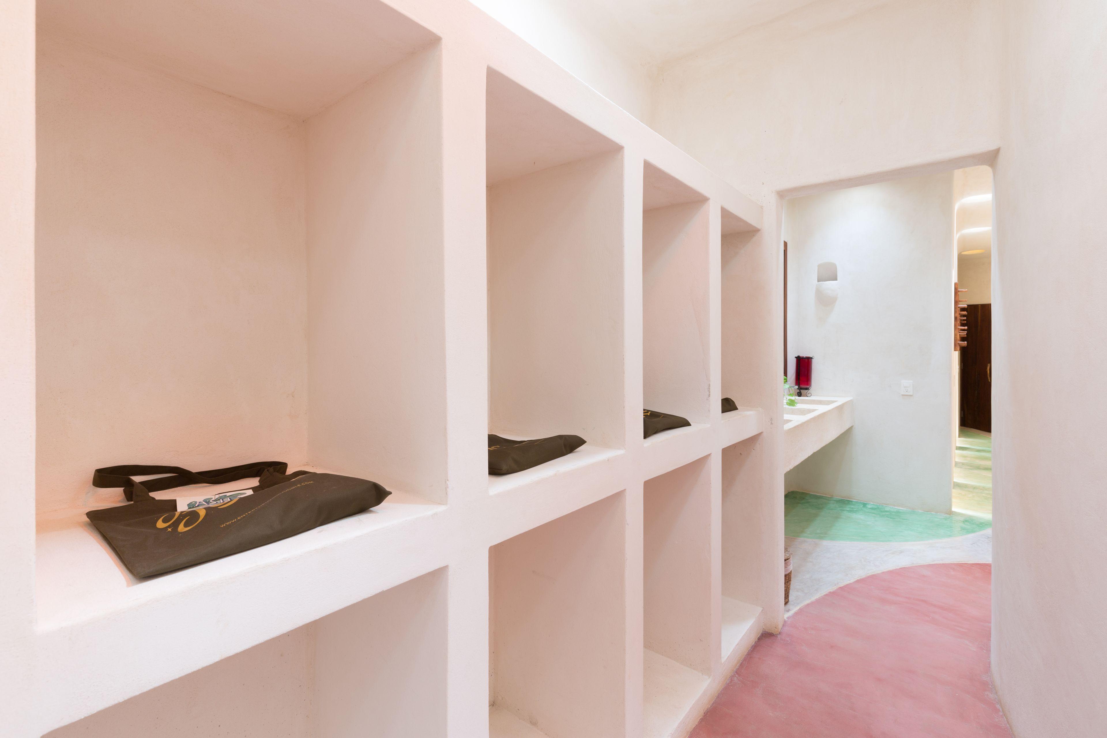 Holistika Hotel Tulum