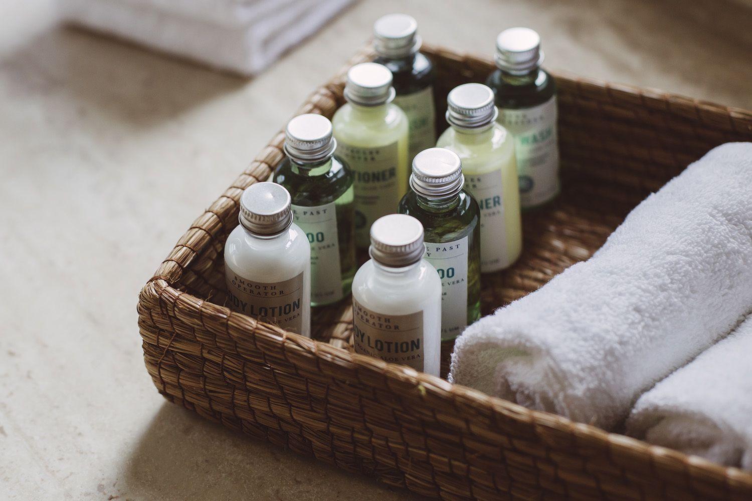 Holistika Hotel Tulum