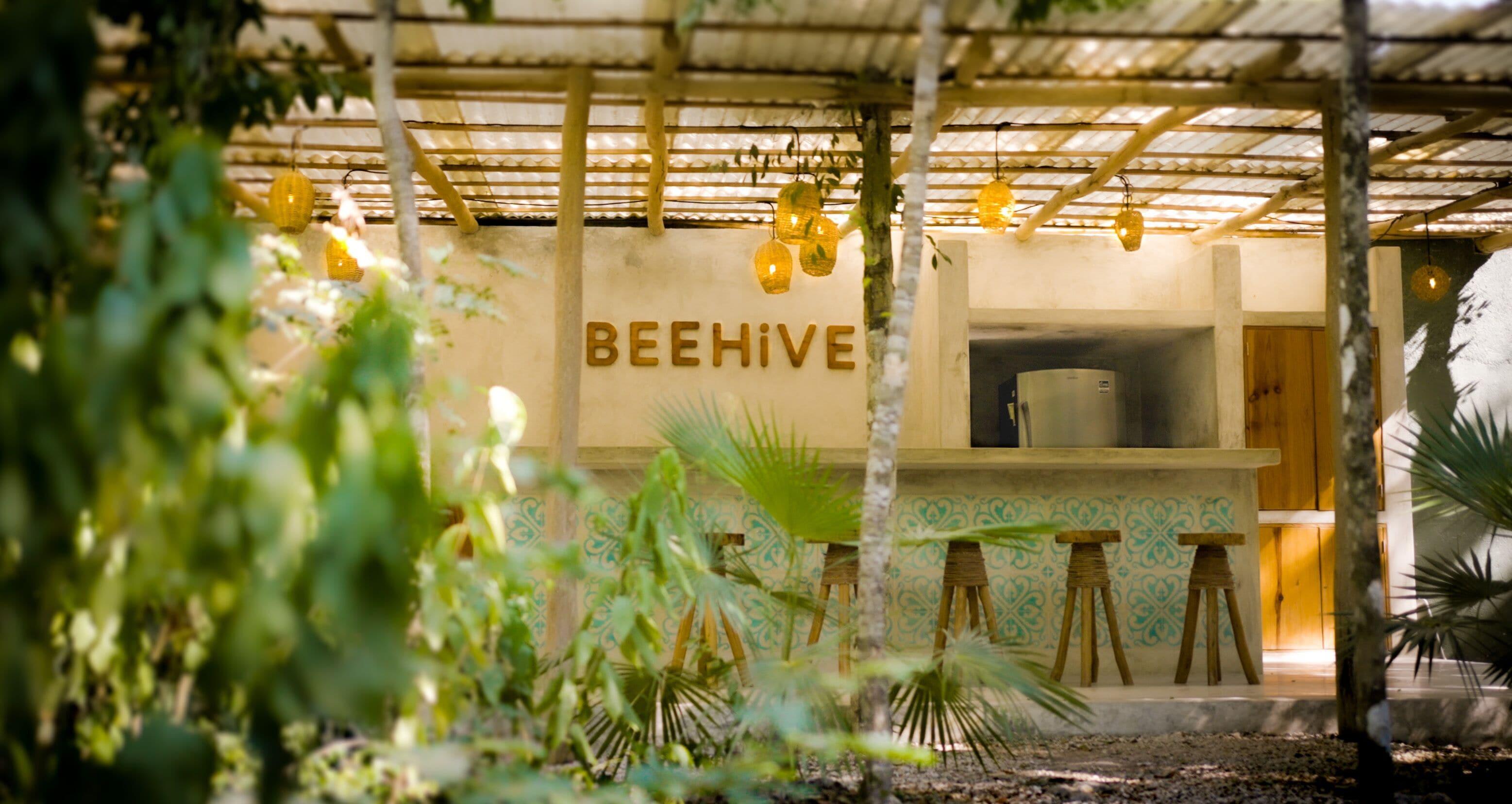 Hotel Holistika Tulum