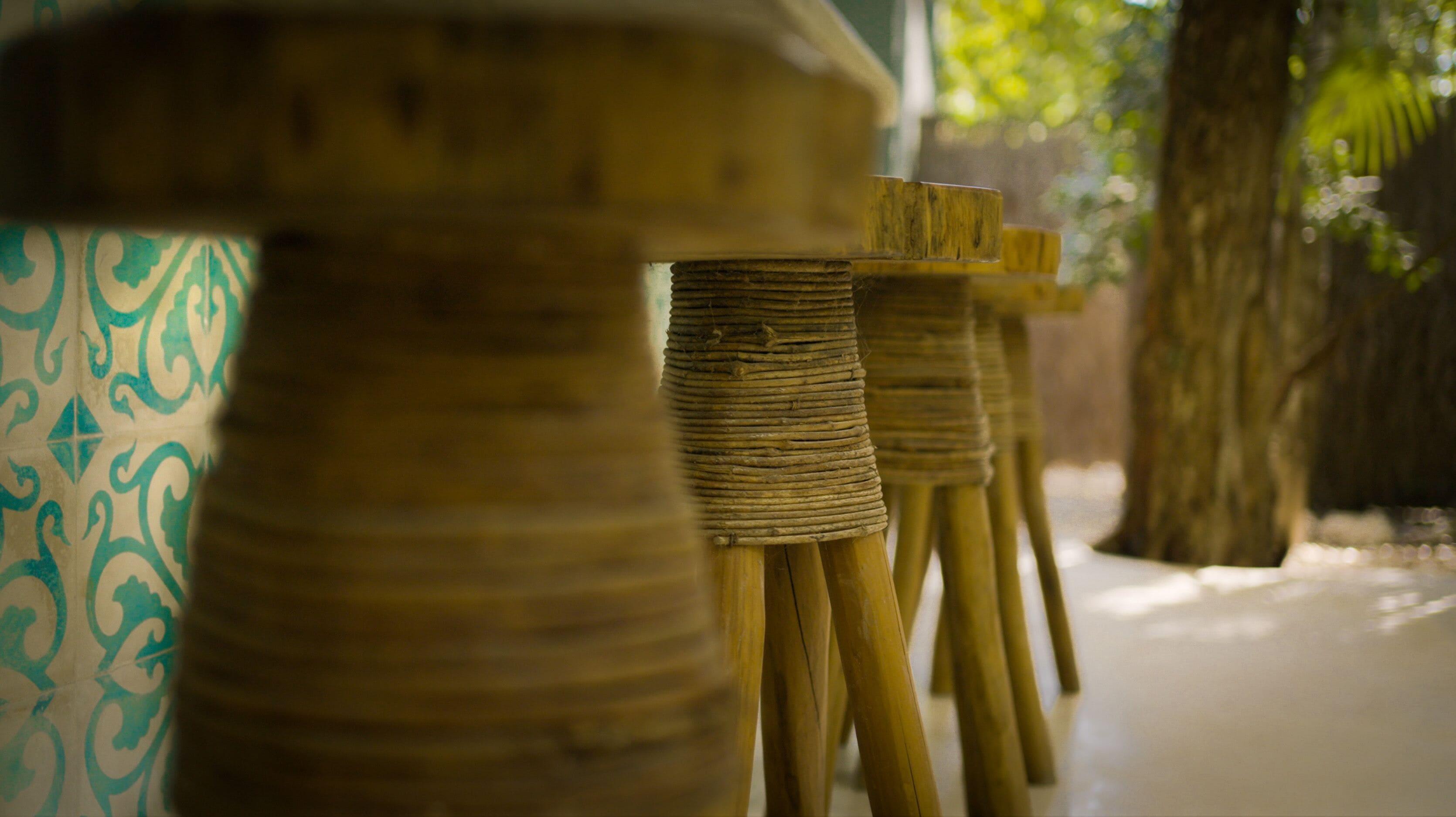 Hotel Holistika Tulum