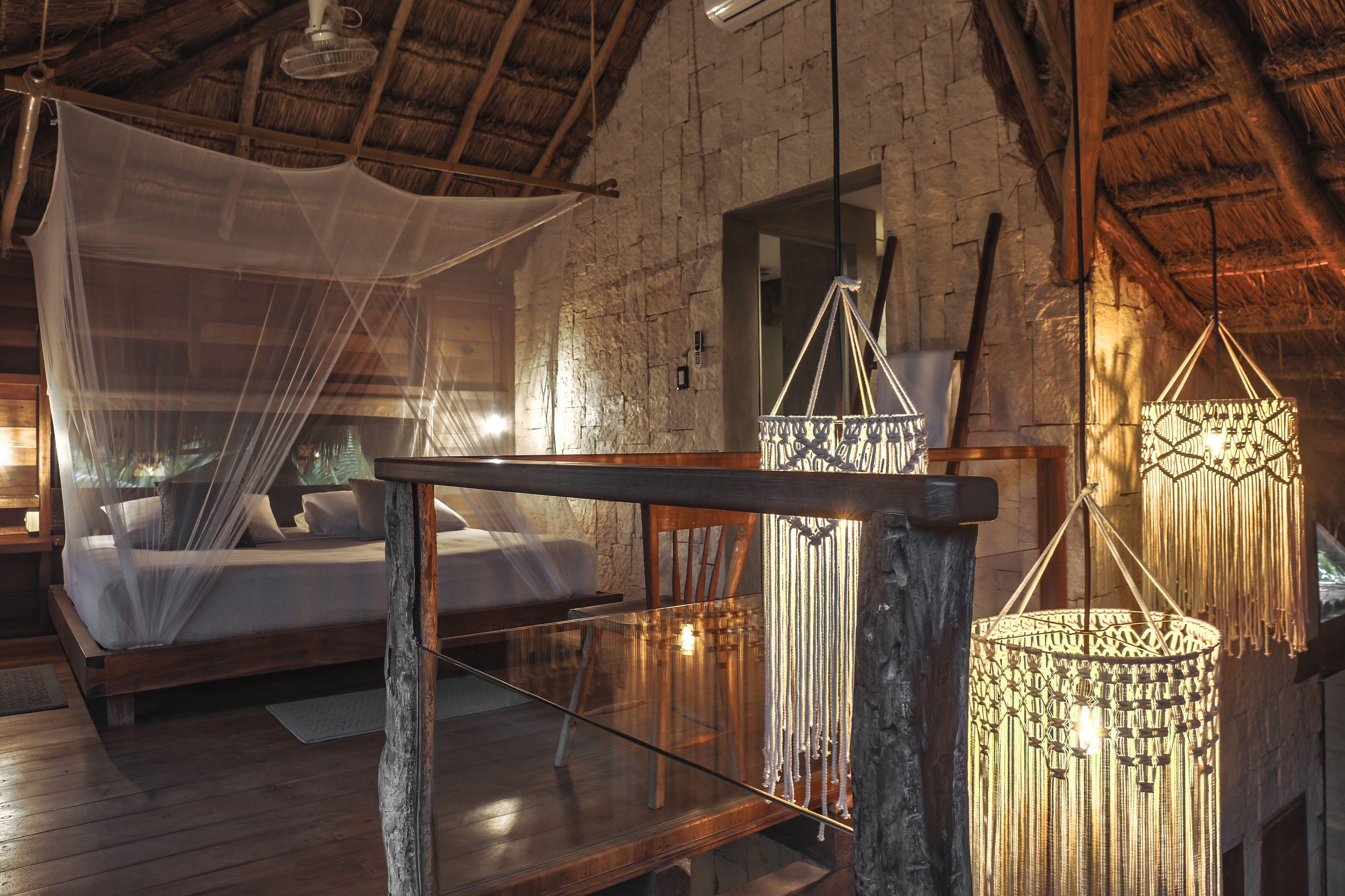 Vida Silvestre * Tulum