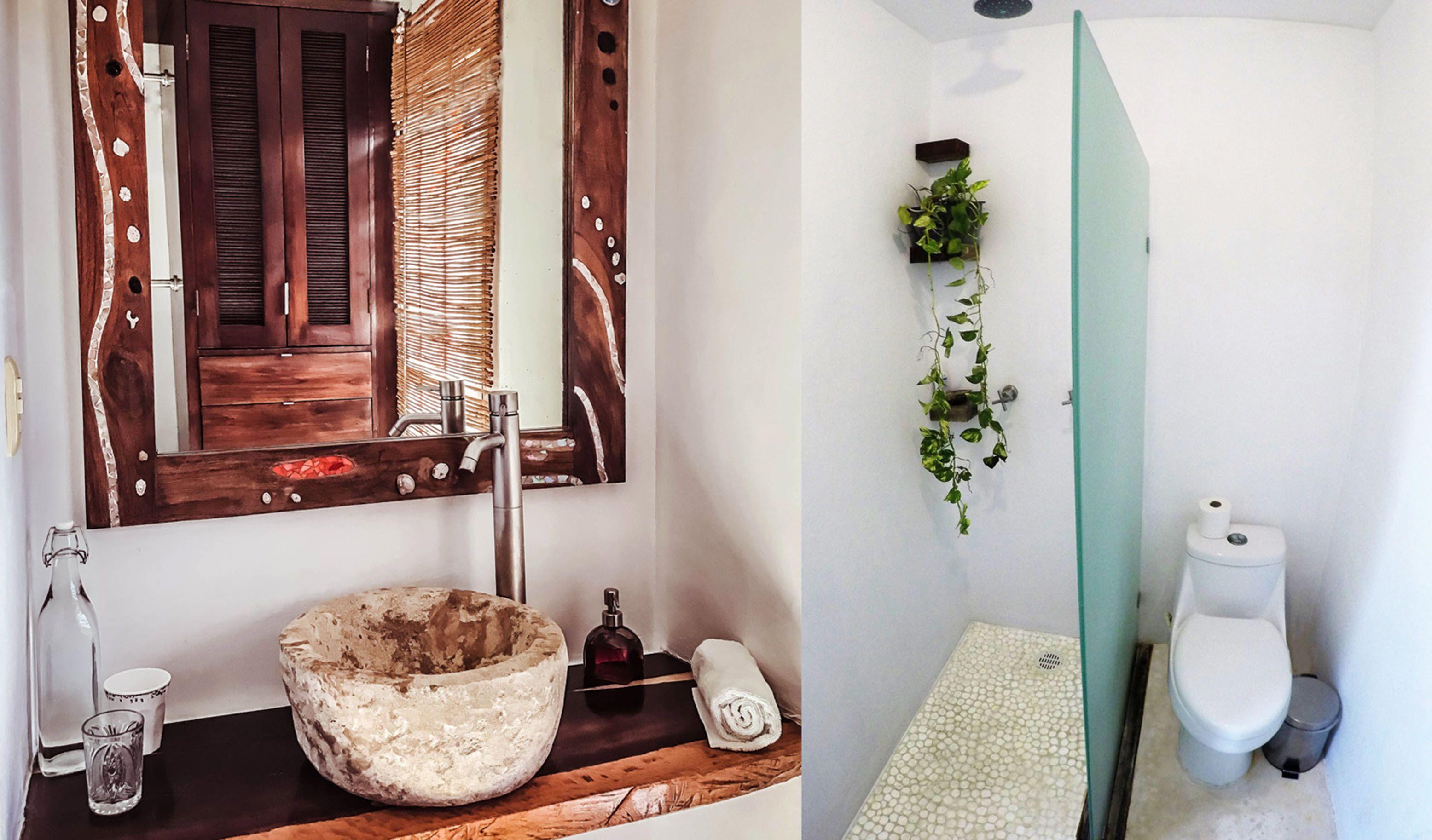 Lodge Vida Silvestre